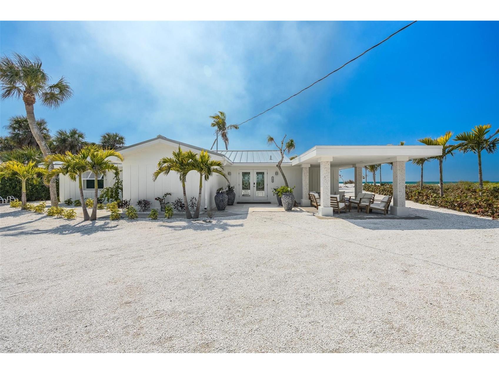 2740 N Beach Road #B Englewood FL 34223 - GULF OF MEXICO A4688005 image8