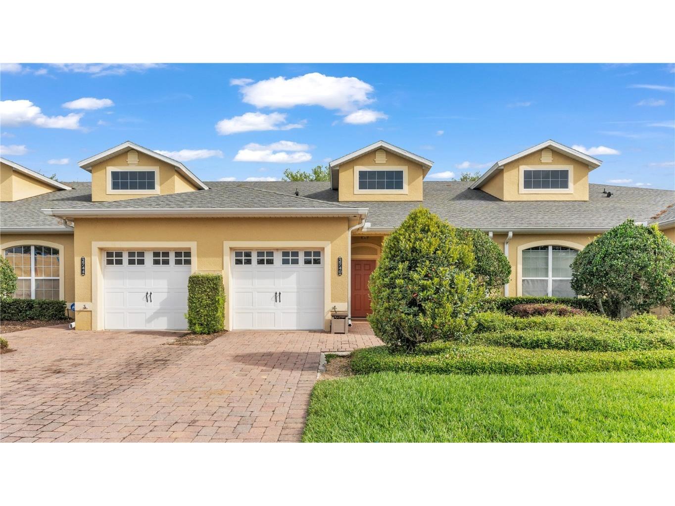 2740 Rutledge Court Winter Haven FL 33884 - REEVES LAKE L4943551 image1