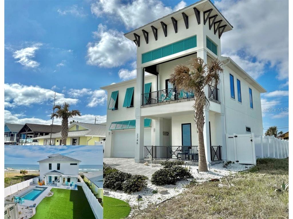 2740 S Ocean Shore Boulevard Flagler Beach FL 32136 FC306325 image1