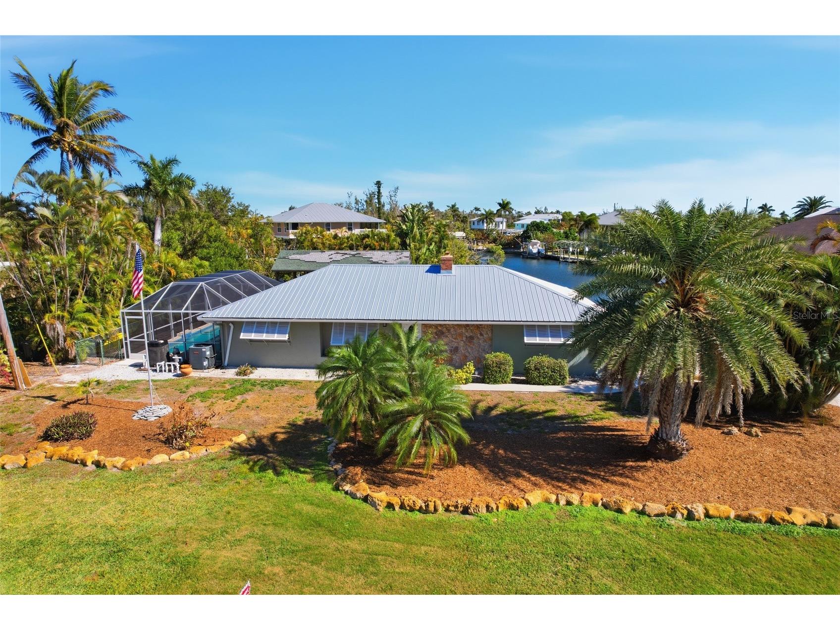 2740 Sanibel Boulevard Saint James City FL 33956 - HENLEY CANAL TB8477406 image12