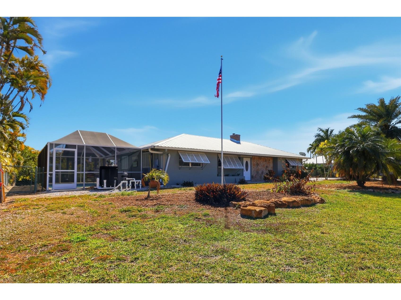 2740 Sanibel Boulevard Saint James City FL 33956 - HENLEY CANAL TB8477406 image13