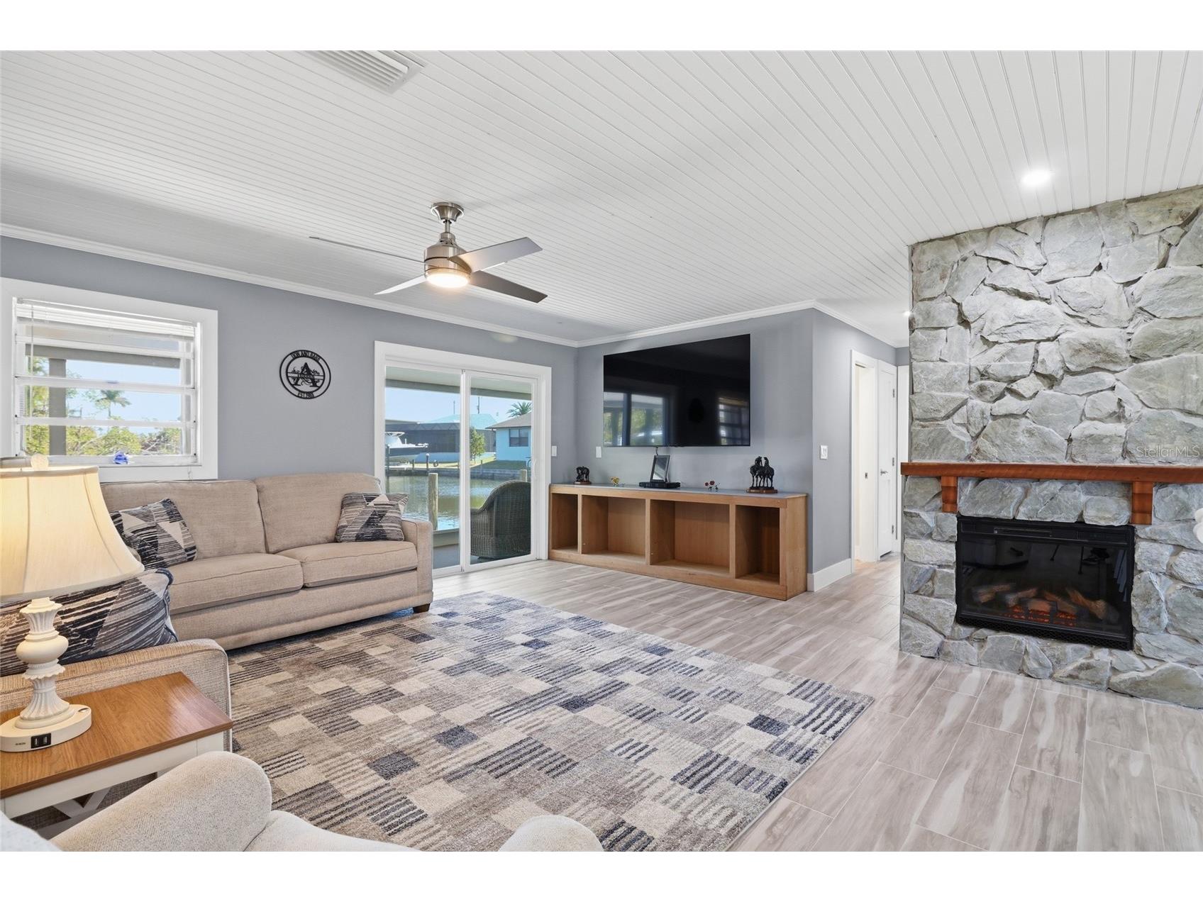 2740 Sanibel Boulevard Saint James City FL 33956 - HENLEY CANAL TB8477406 image17