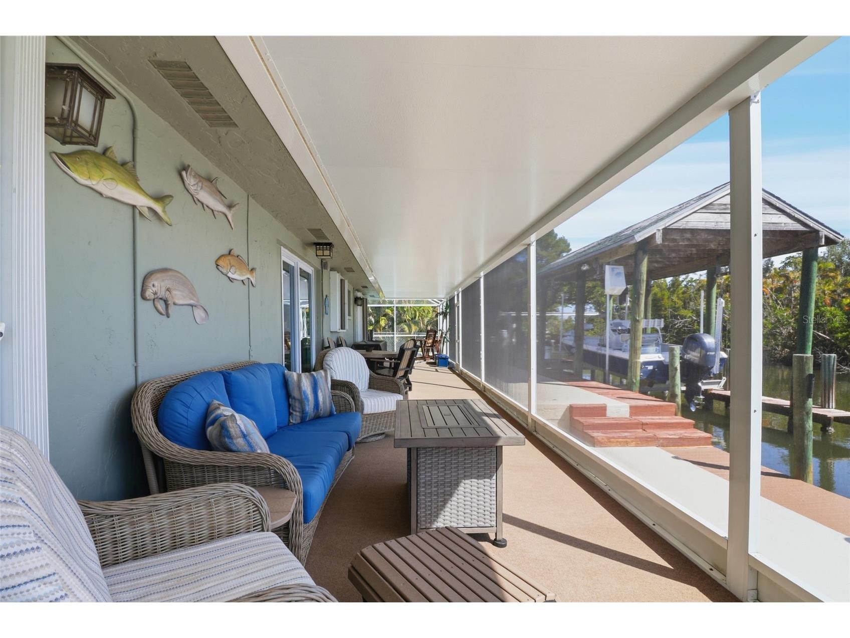2740 Sanibel Boulevard Saint James City FL 33956 - HENLEY CANAL TB8477406 image43