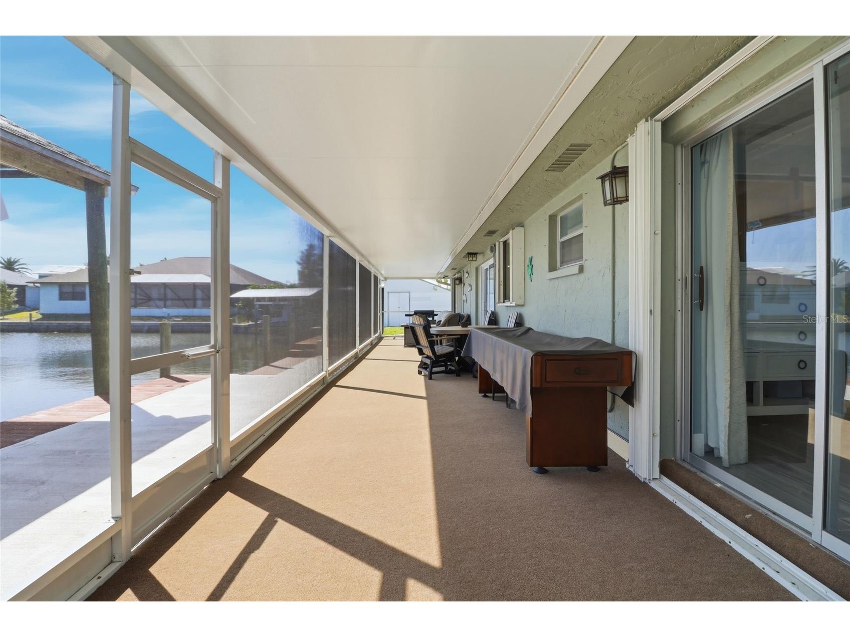 2740 Sanibel Boulevard Saint James City FL 33956 - HENLEY CANAL TB8477406 image44