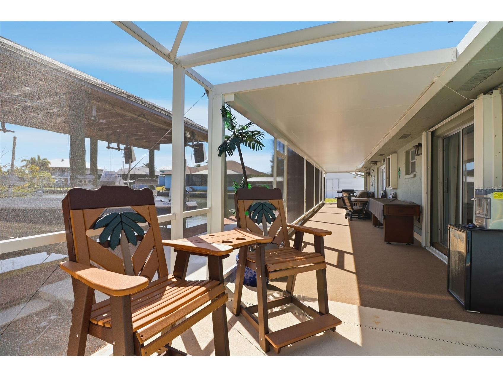 2740 Sanibel Boulevard Saint James City FL 33956 - HENLEY CANAL TB8477406 image45