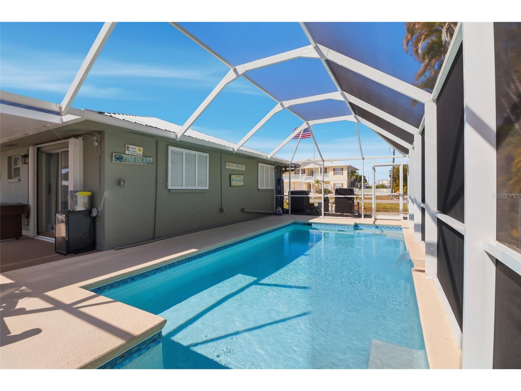 2740 Sanibel Boulevard Saint James City FL 33956 - HENLEY CANAL TB8477406 image47