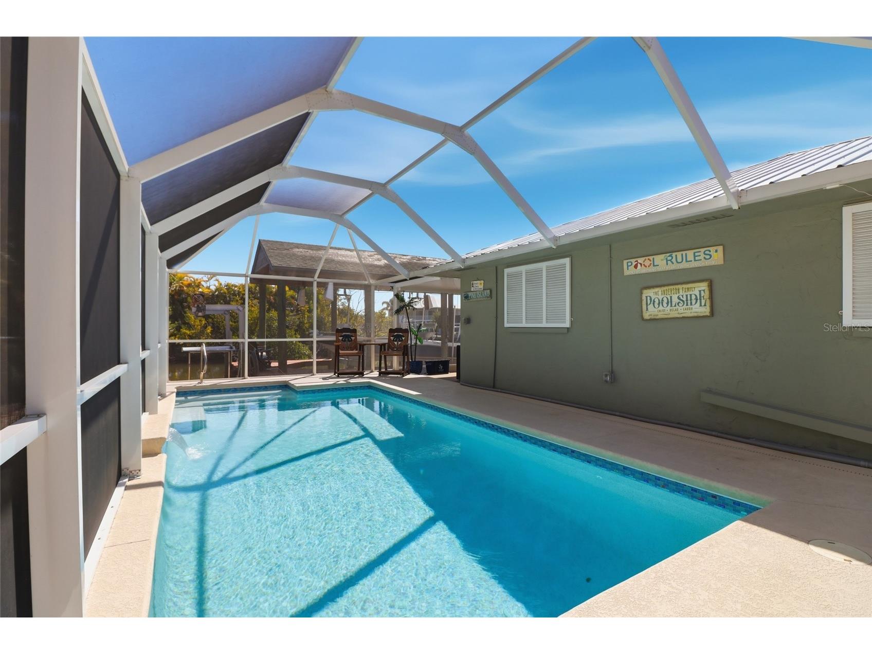 2740 Sanibel Boulevard Saint James City FL 33956 - HENLEY CANAL TB8477406 image48
