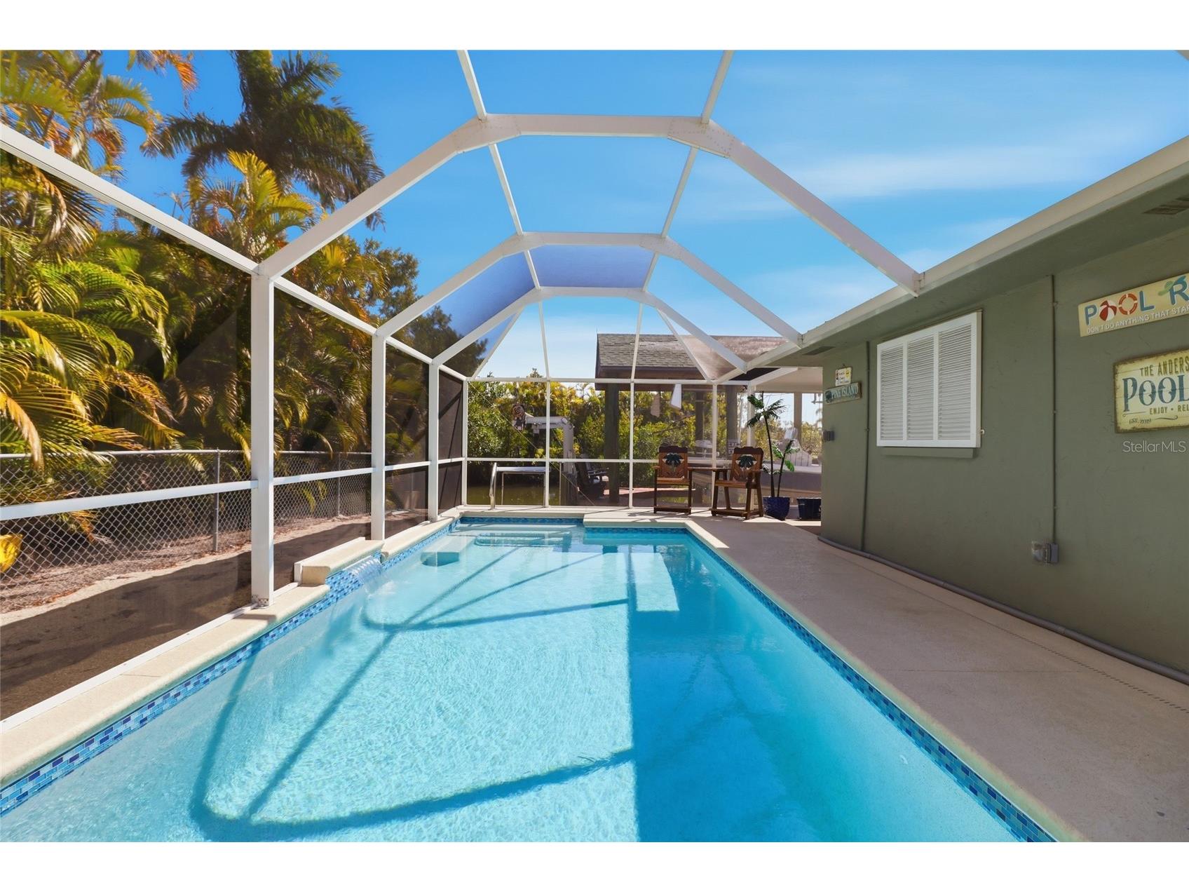 2740 Sanibel Boulevard Saint James City FL 33956 - HENLEY CANAL TB8477406 image49