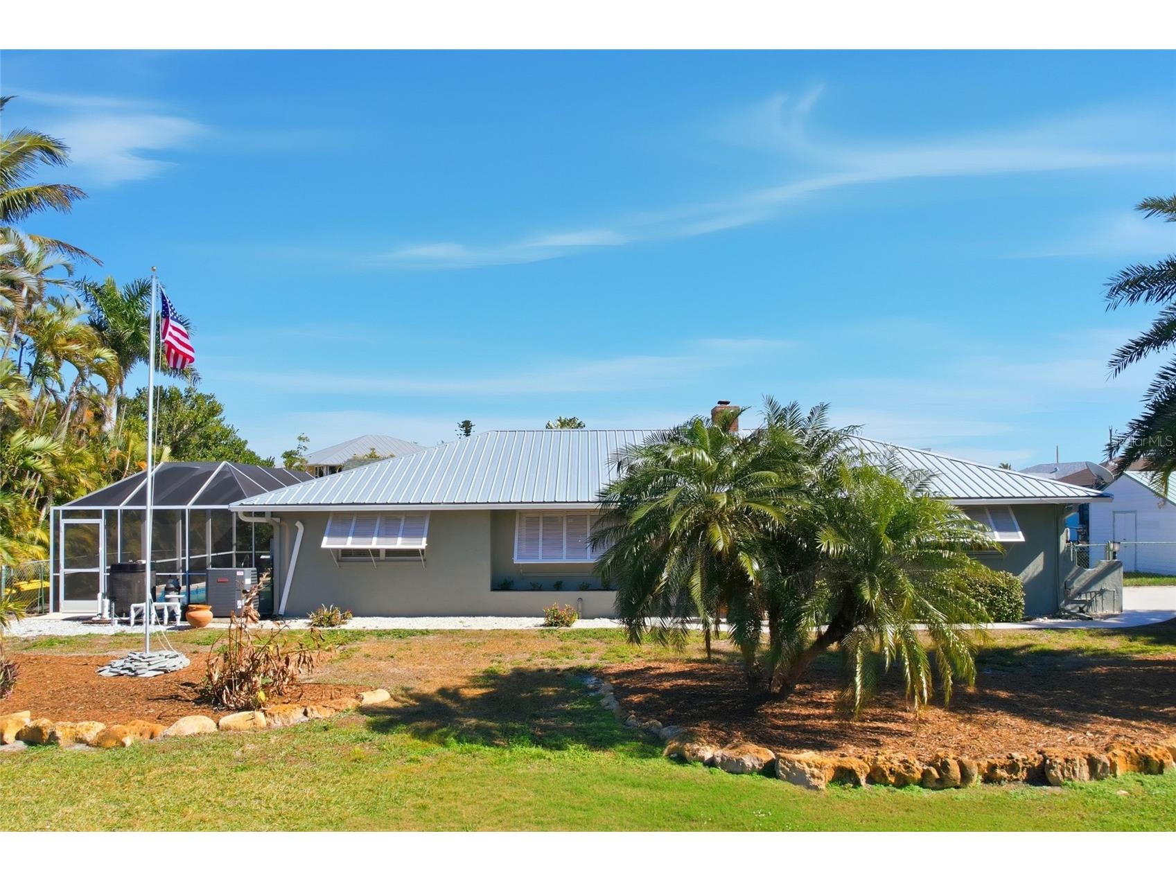 2740 Sanibel Boulevard Saint James City FL 33956 - HENLEY CANAL TB8477406 image5