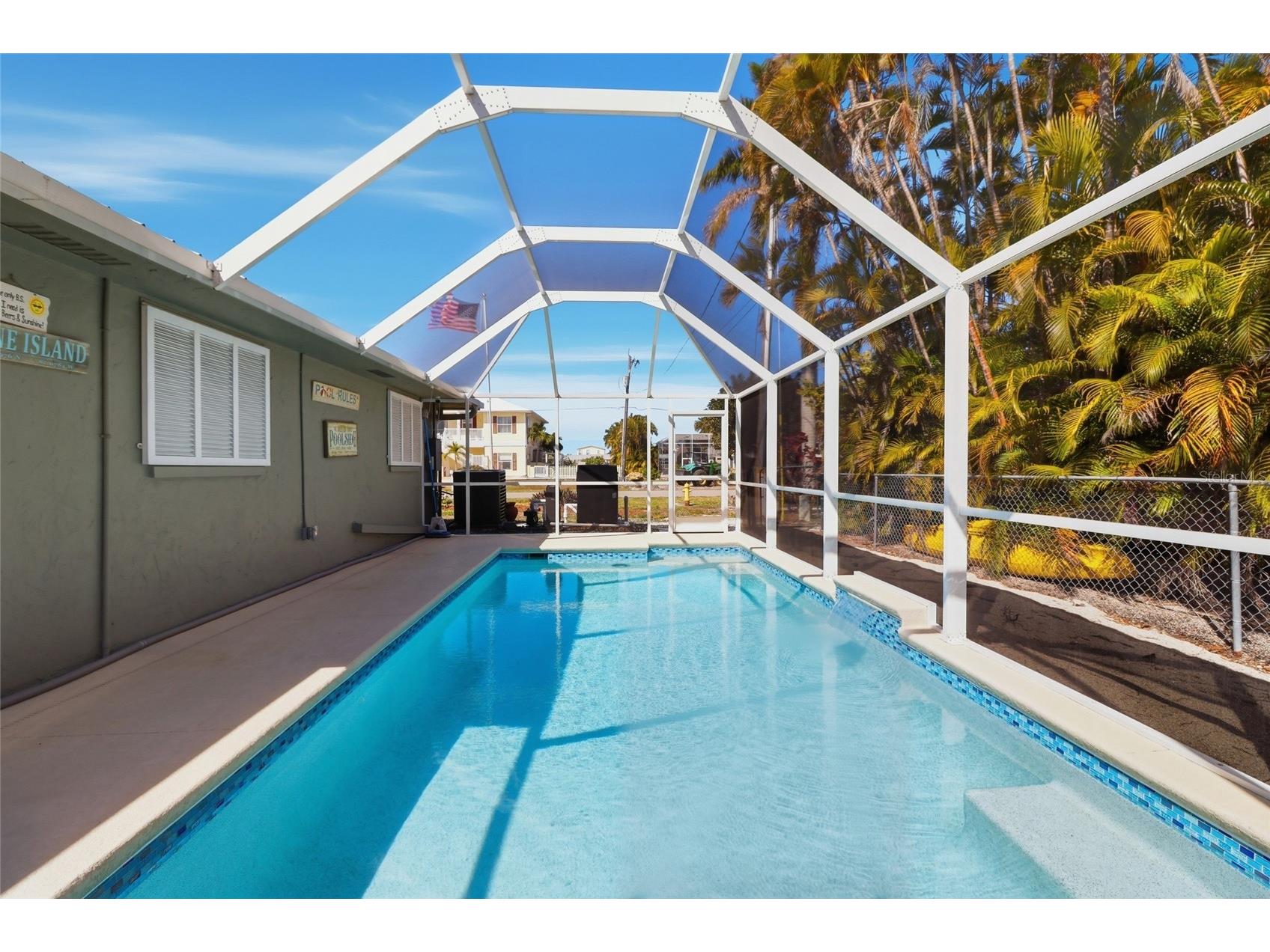 2740 Sanibel Boulevard Saint James City FL 33956 - HENLEY CANAL TB8477406 image50