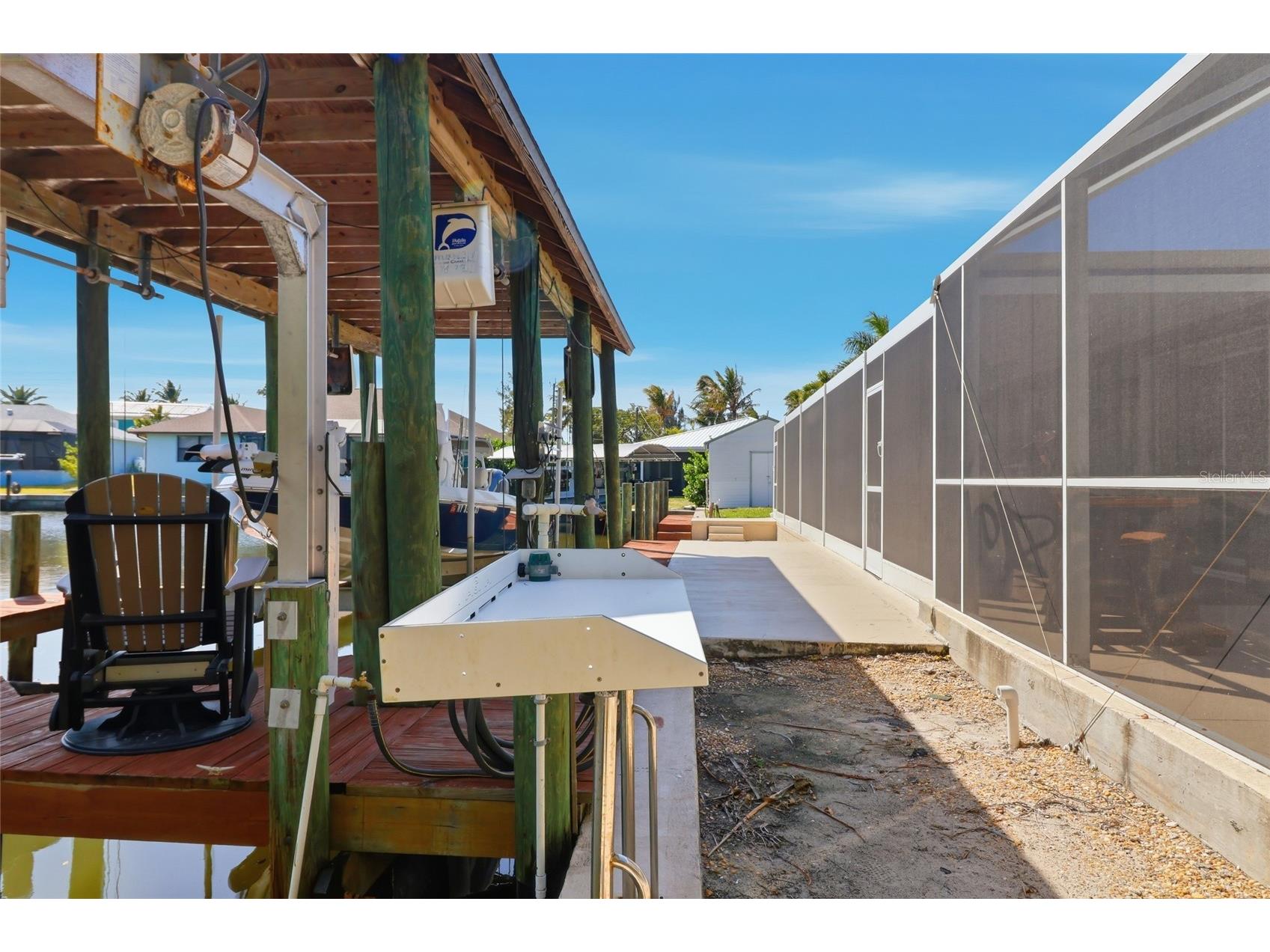 2740 Sanibel Boulevard Saint James City FL 33956 - HENLEY CANAL TB8477406 image51