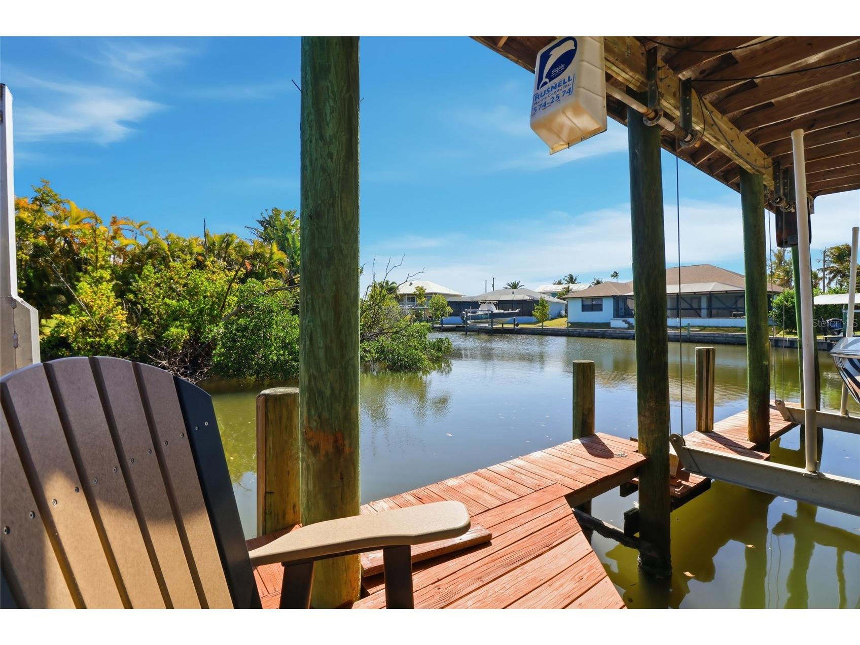 2740 Sanibel Boulevard Saint James City FL 33956 - HENLEY CANAL TB8477406 image54