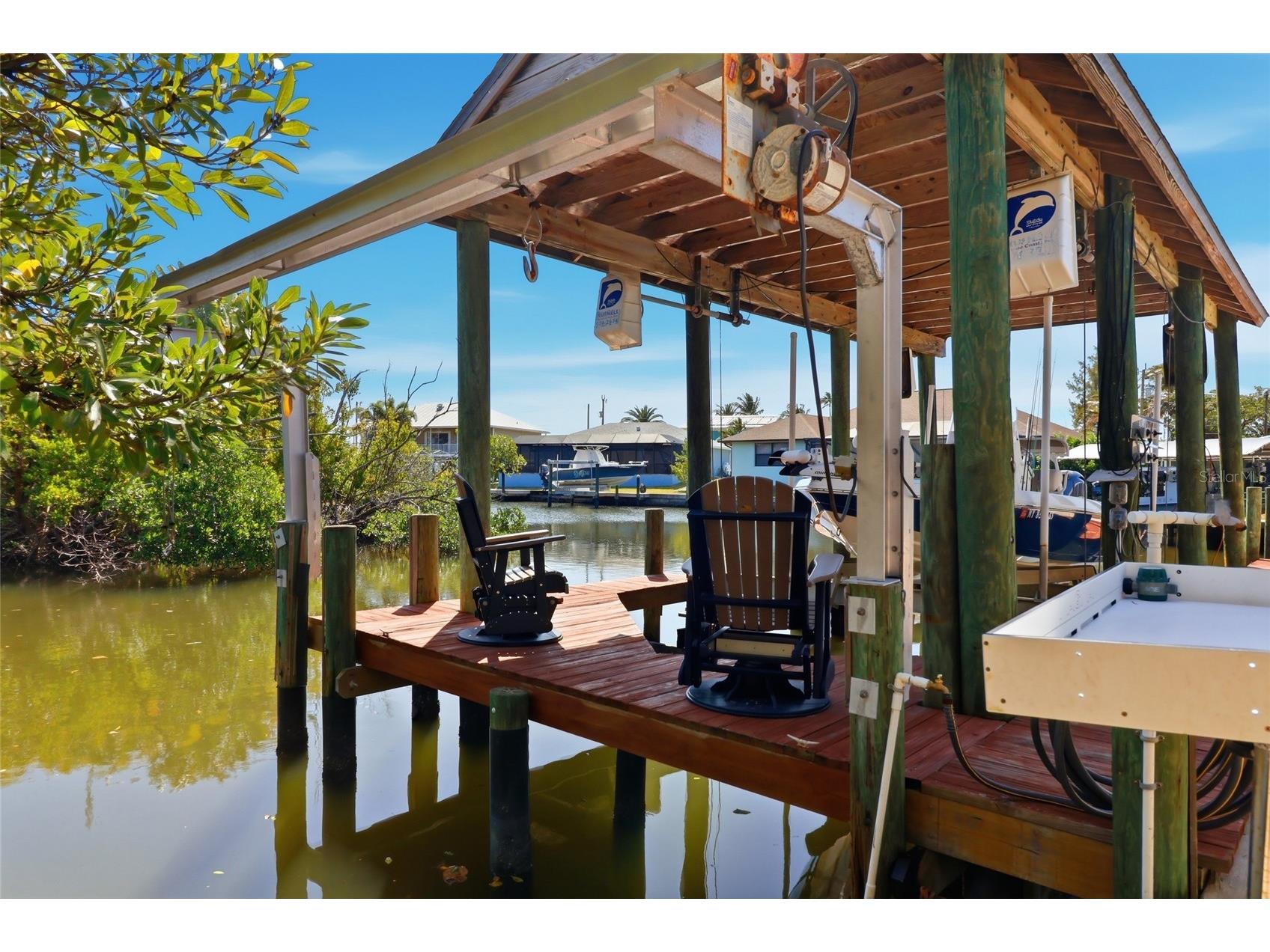 2740 Sanibel Boulevard Saint James City FL 33956 - HENLEY CANAL TB8477406 image55