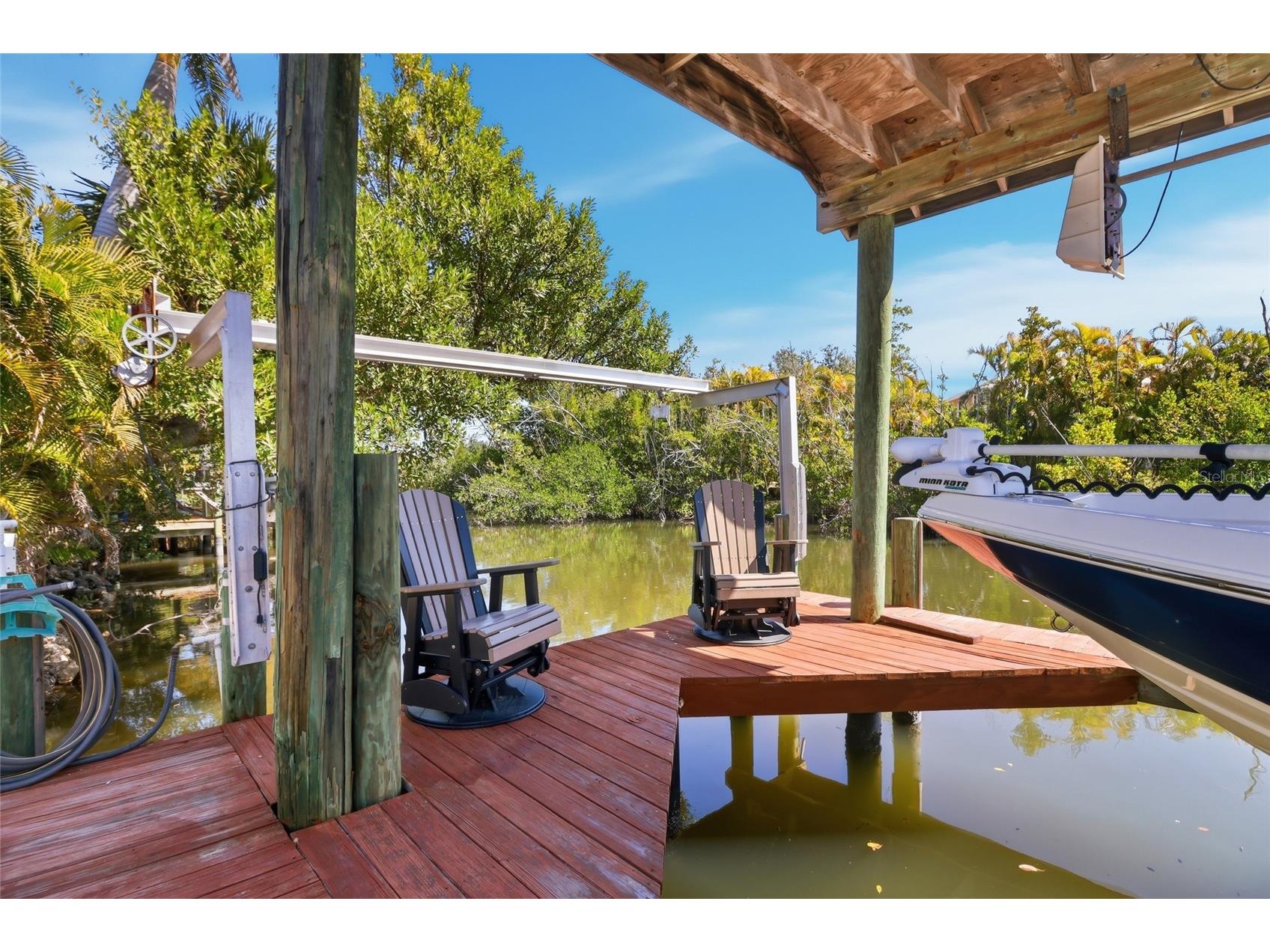 2740 Sanibel Boulevard Saint James City FL 33956 - HENLEY CANAL TB8477406 image56