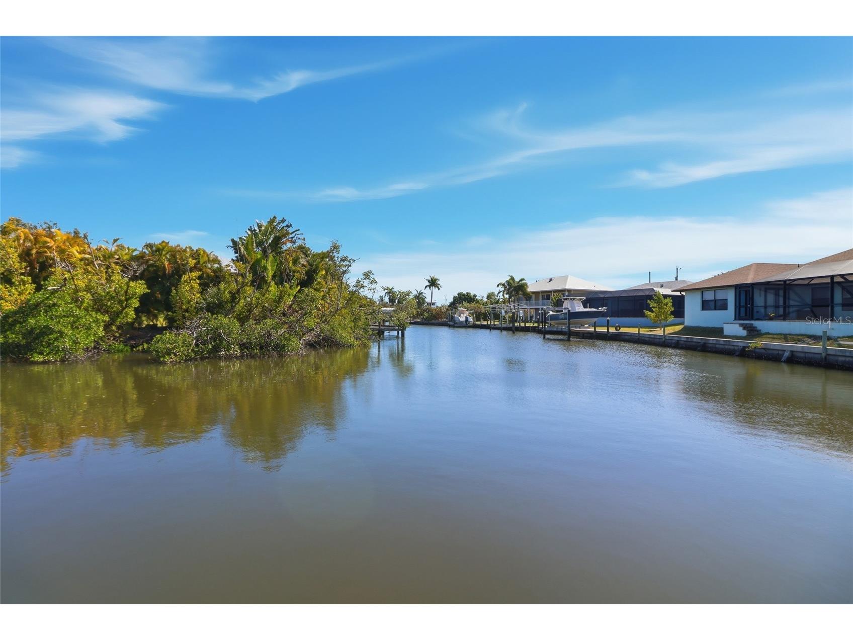 2740 Sanibel Boulevard Saint James City FL 33956 - HENLEY CANAL TB8477406 image57