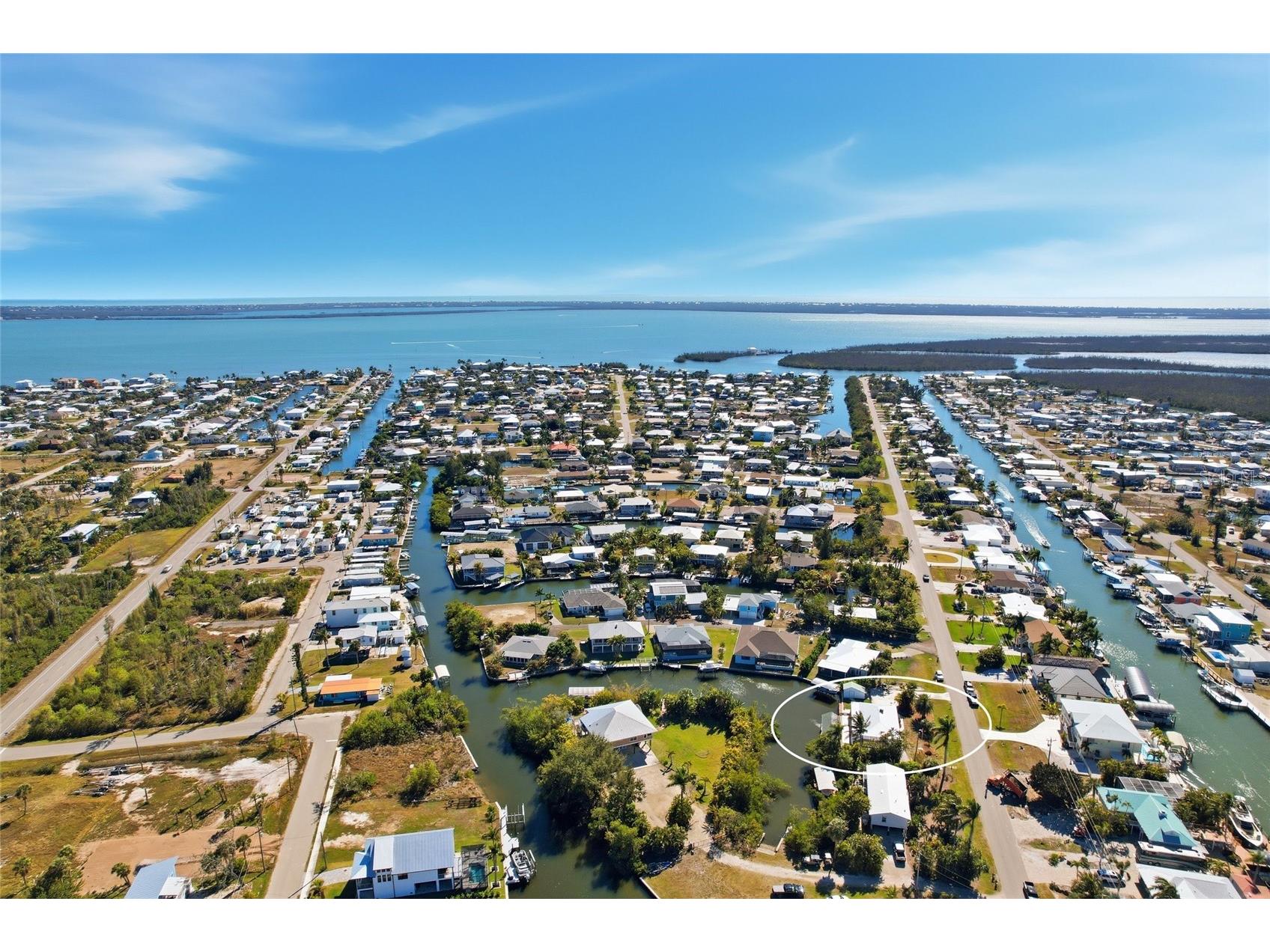 2740 Sanibel Boulevard Saint James City FL 33956 - HENLEY CANAL TB8477406 image6