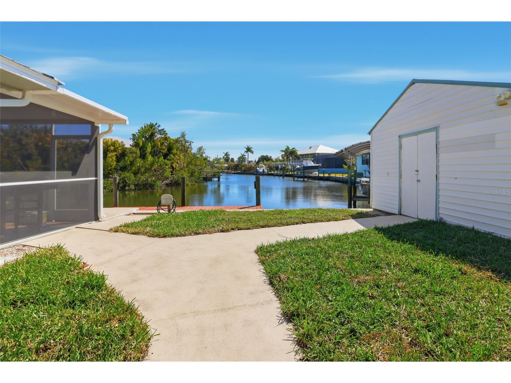 2740 Sanibel Boulevard Saint James City FL 33956 - HENLEY CANAL TB8477406 image60