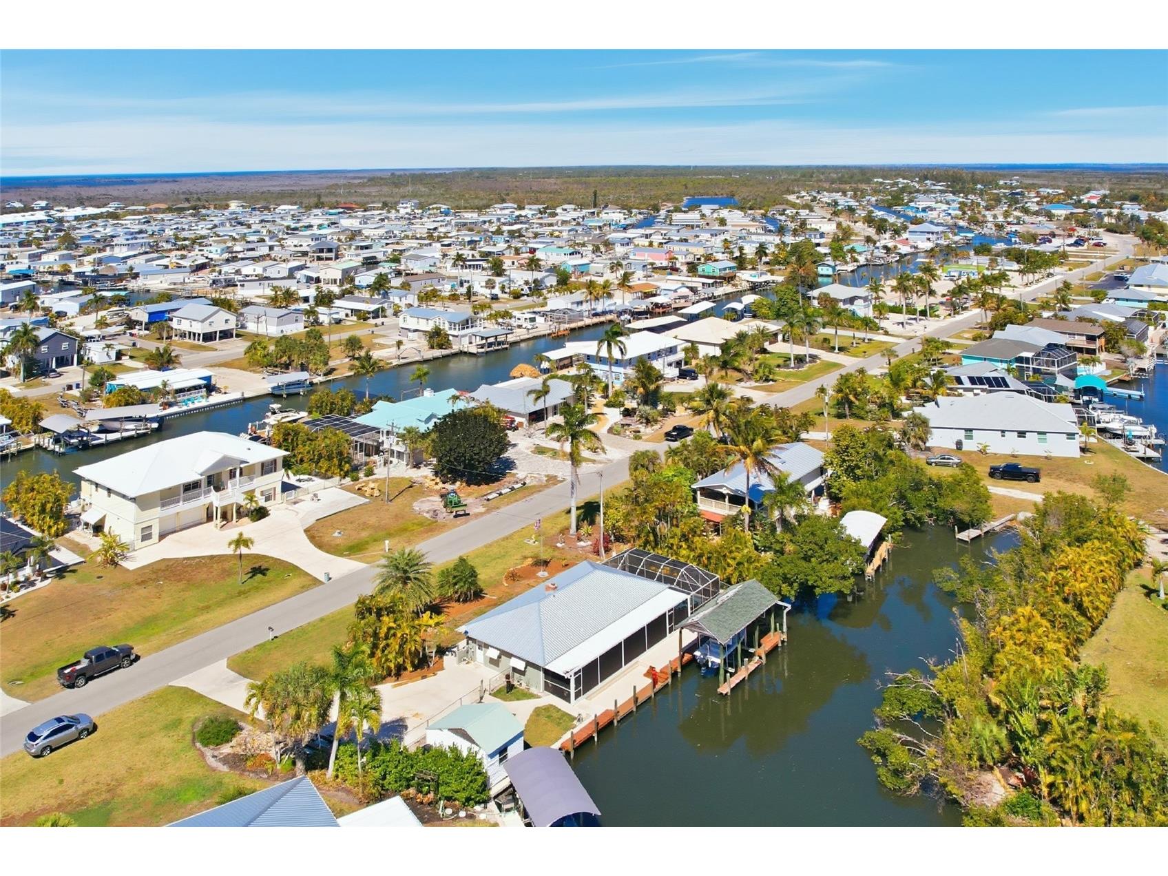 2740 Sanibel Boulevard Saint James City FL 33956 - HENLEY CANAL TB8477406 image65