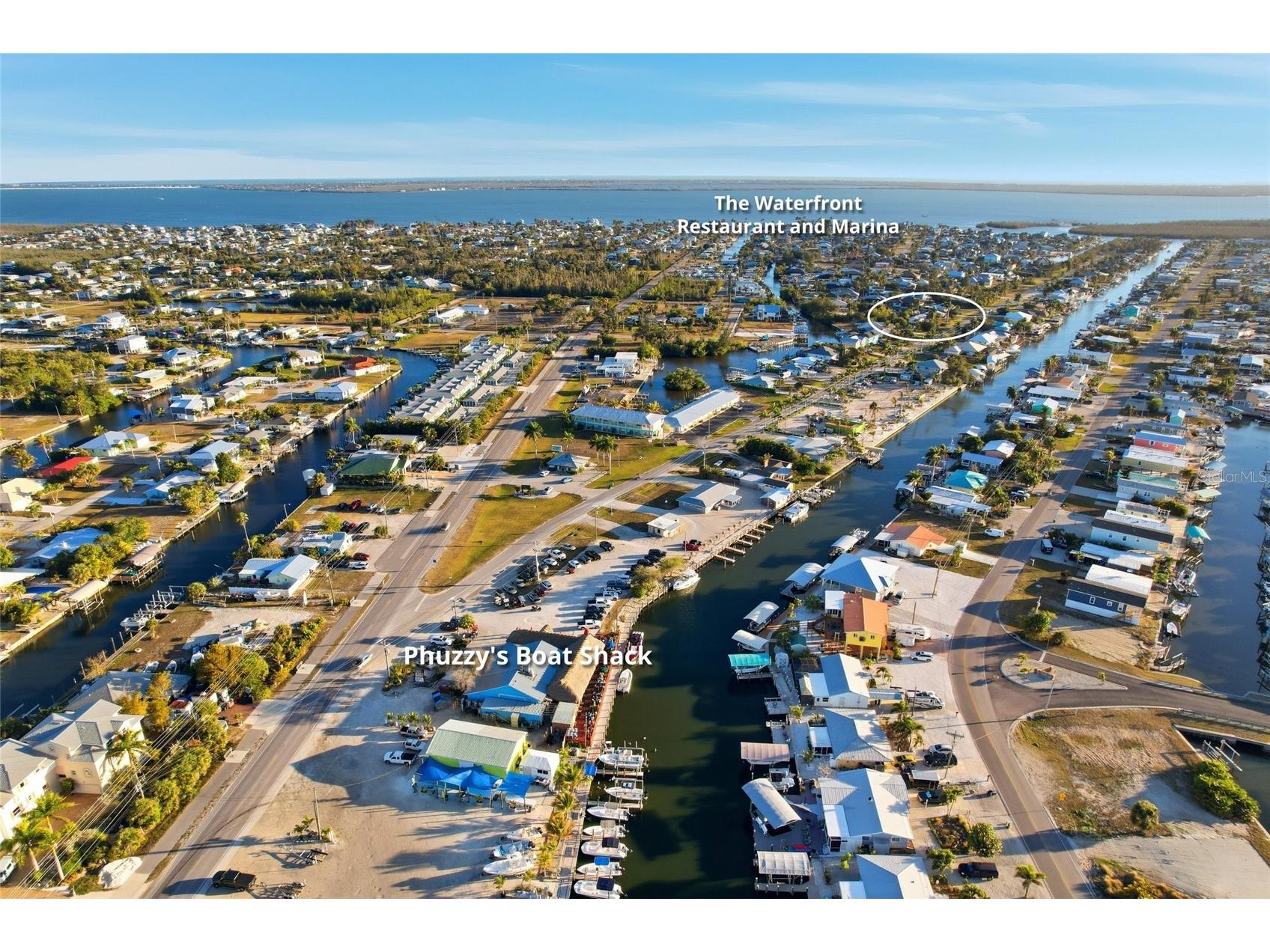 2740 Sanibel Boulevard Saint James City FL 33956 - HENLEY CANAL TB8477406 image8