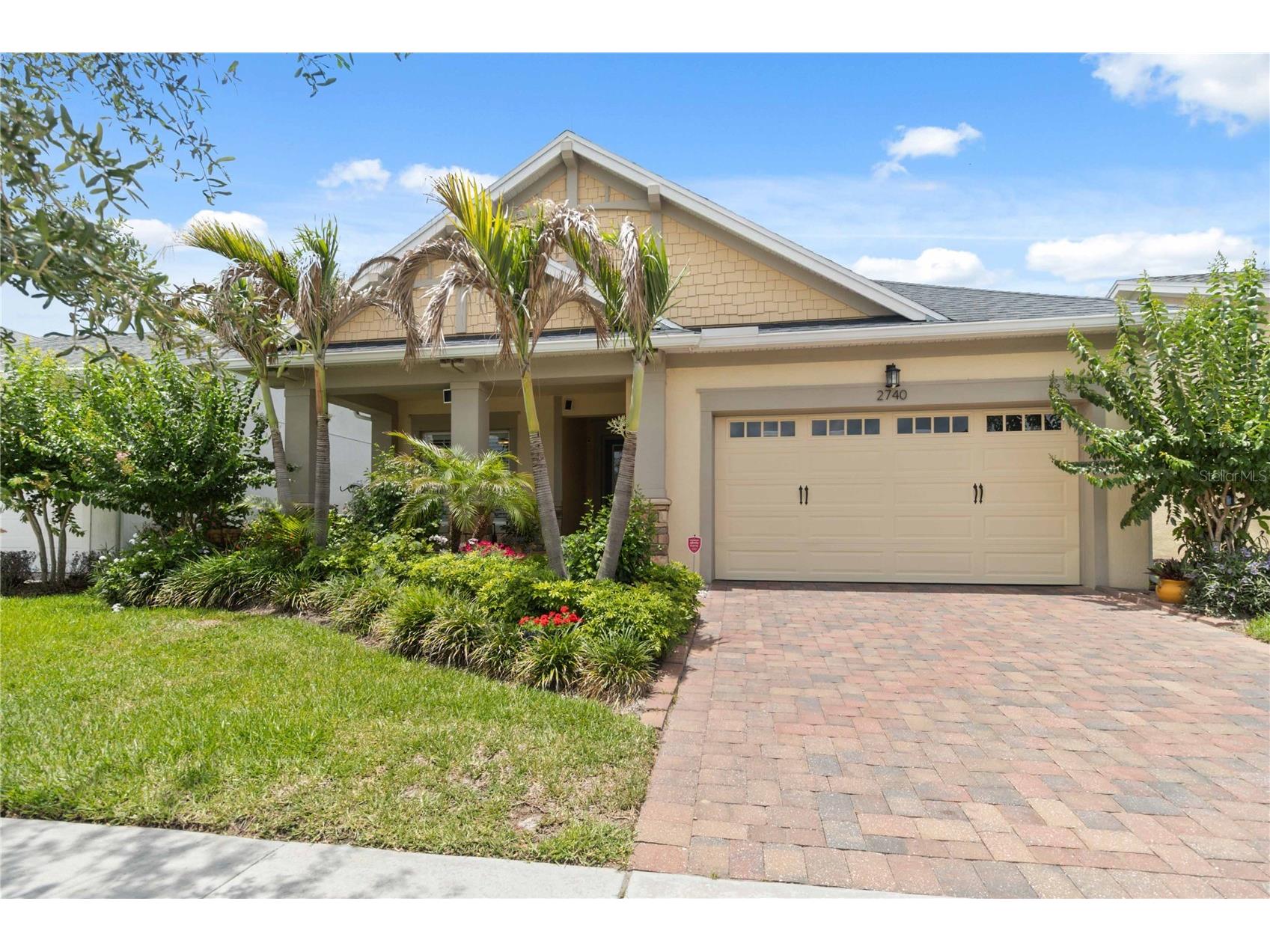 2740 Southland Street Saint Cloud FL 34772 - LIVE OAK LAKE S5150598 image1
