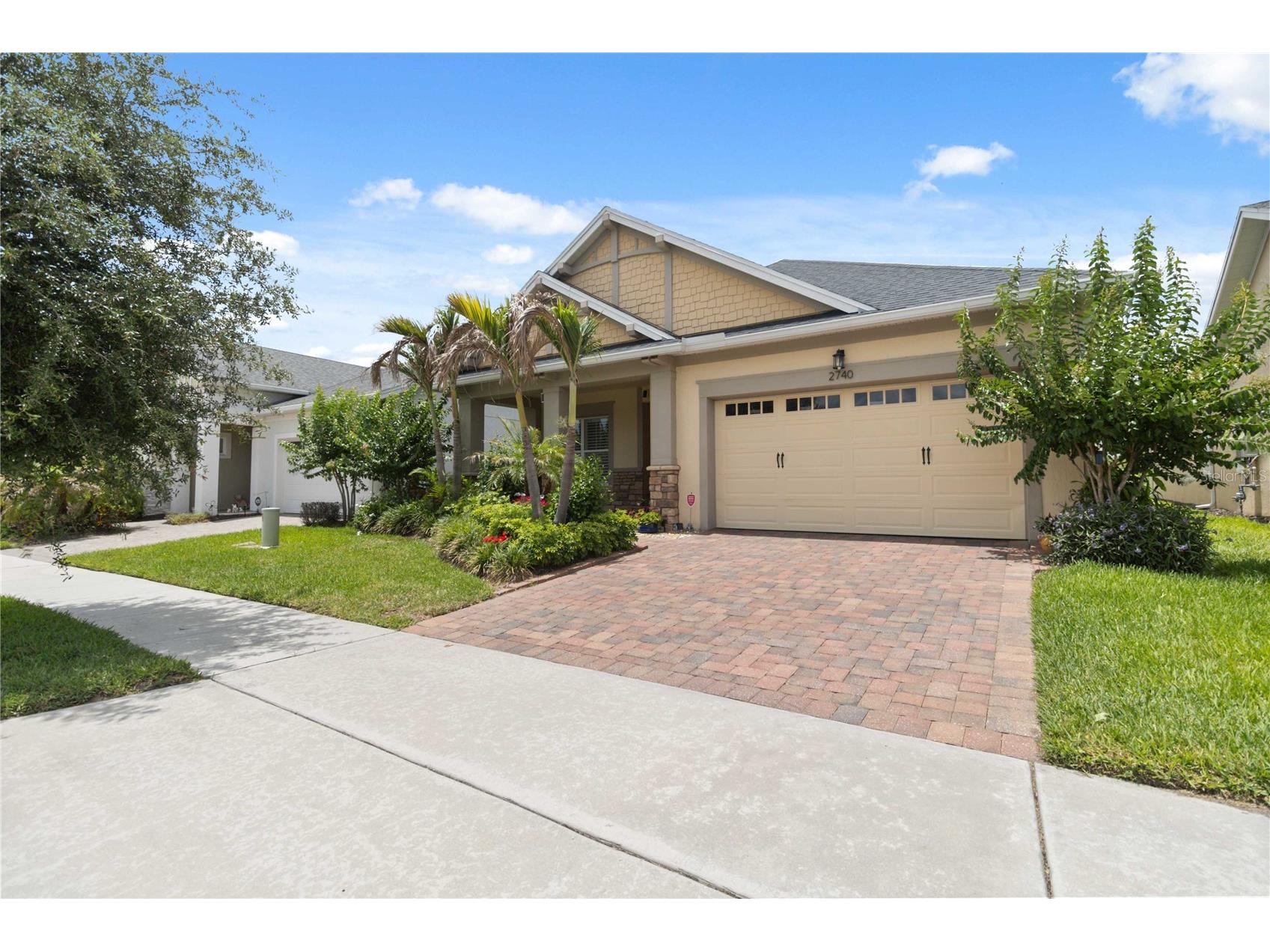 2740 Southland Street Saint Cloud FL 34772 - LIVE OAK LAKE S5150598 image2