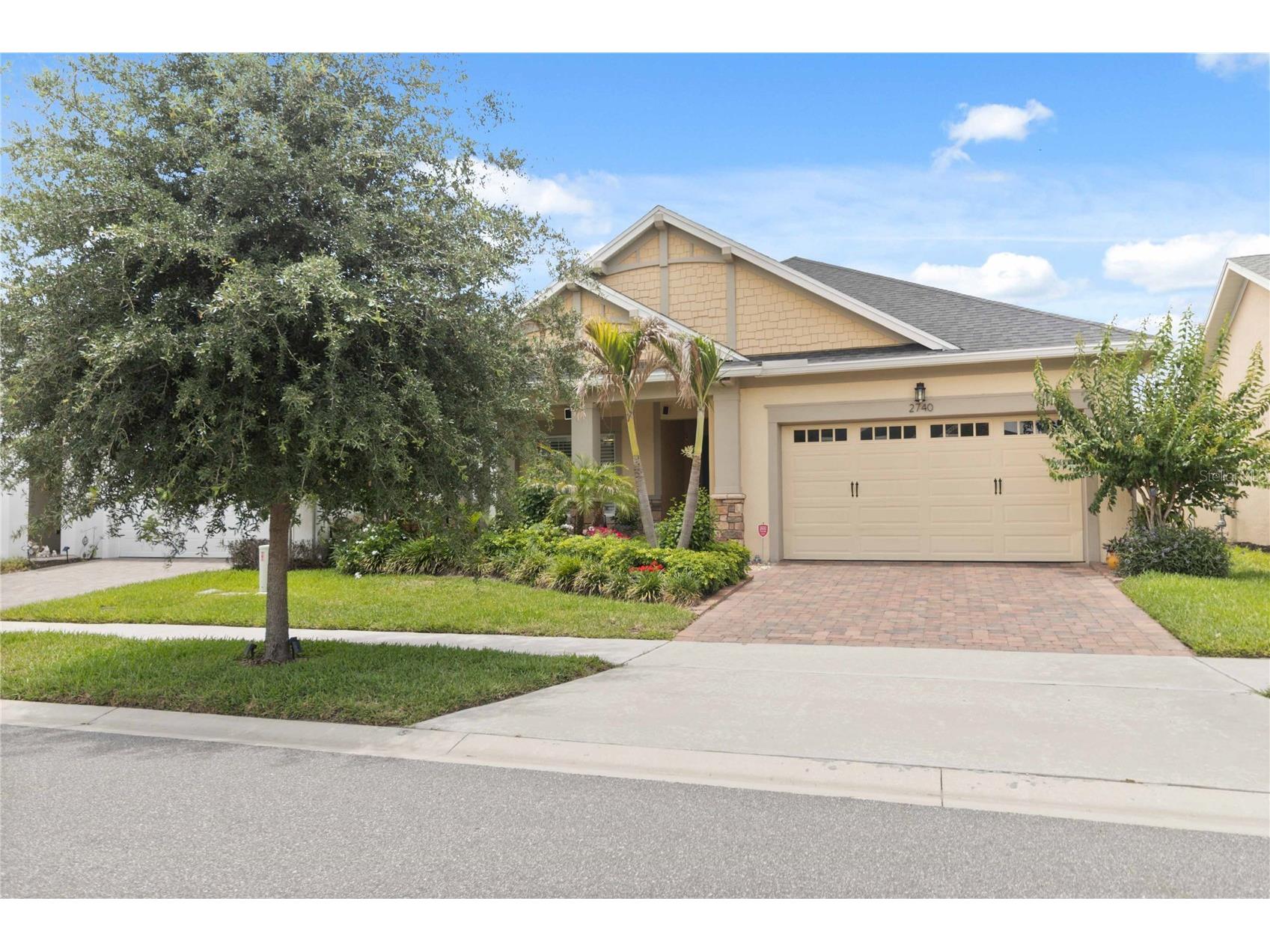 2740 Southland Street Saint Cloud FL 34772 - LIVE OAK LAKE S5150598 image3
