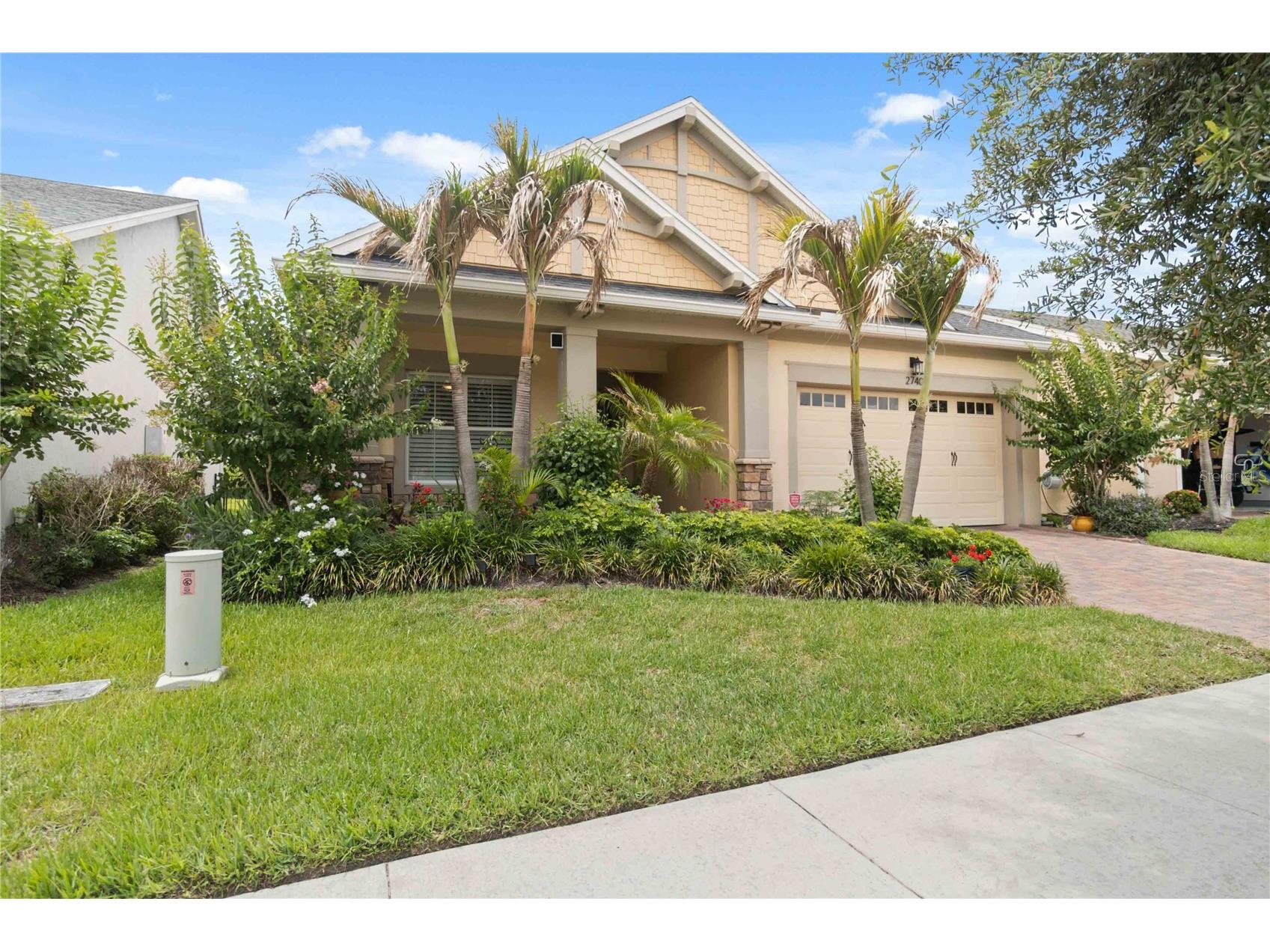 2740 Southland Street Saint Cloud FL 34772 - LIVE OAK LAKE S5150598 image4