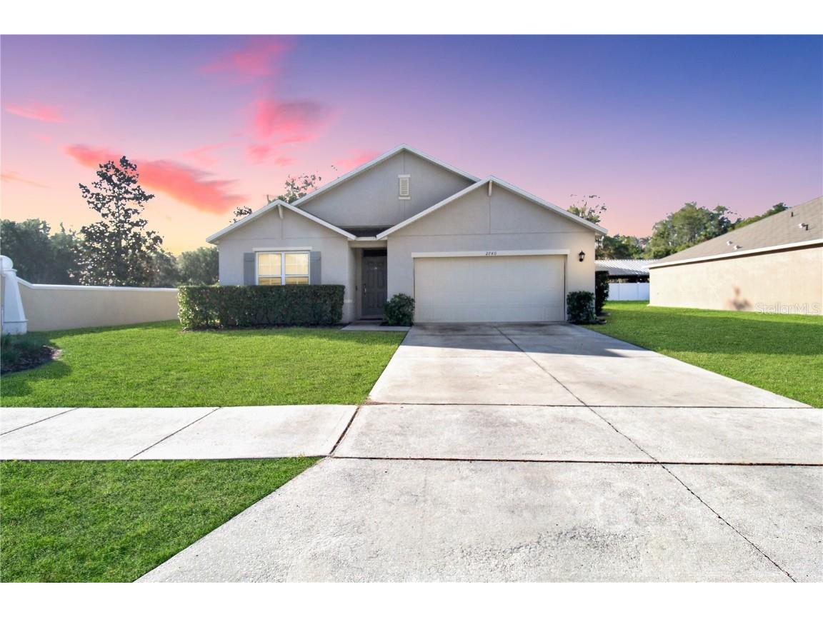 2740 Summerglen Lane Eustis FL 32726 O6176931 image1