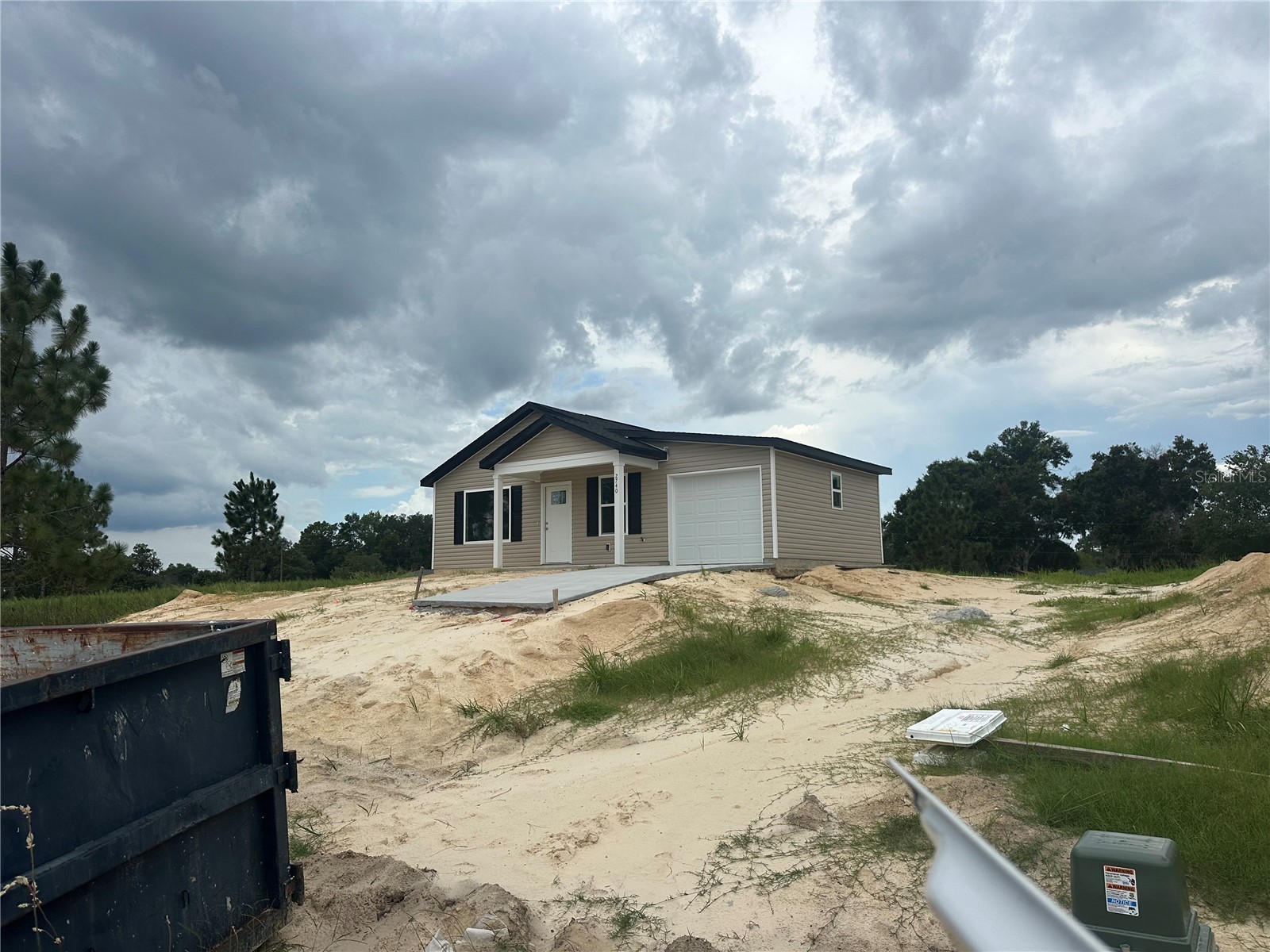 2740 SW 147th Terrace Ocala FL 34481 OM707388 image1