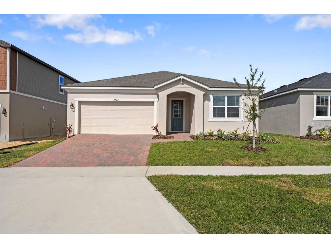 2740 Sweet Acacia Drive Clermont FL 34711 O6260287 image1
