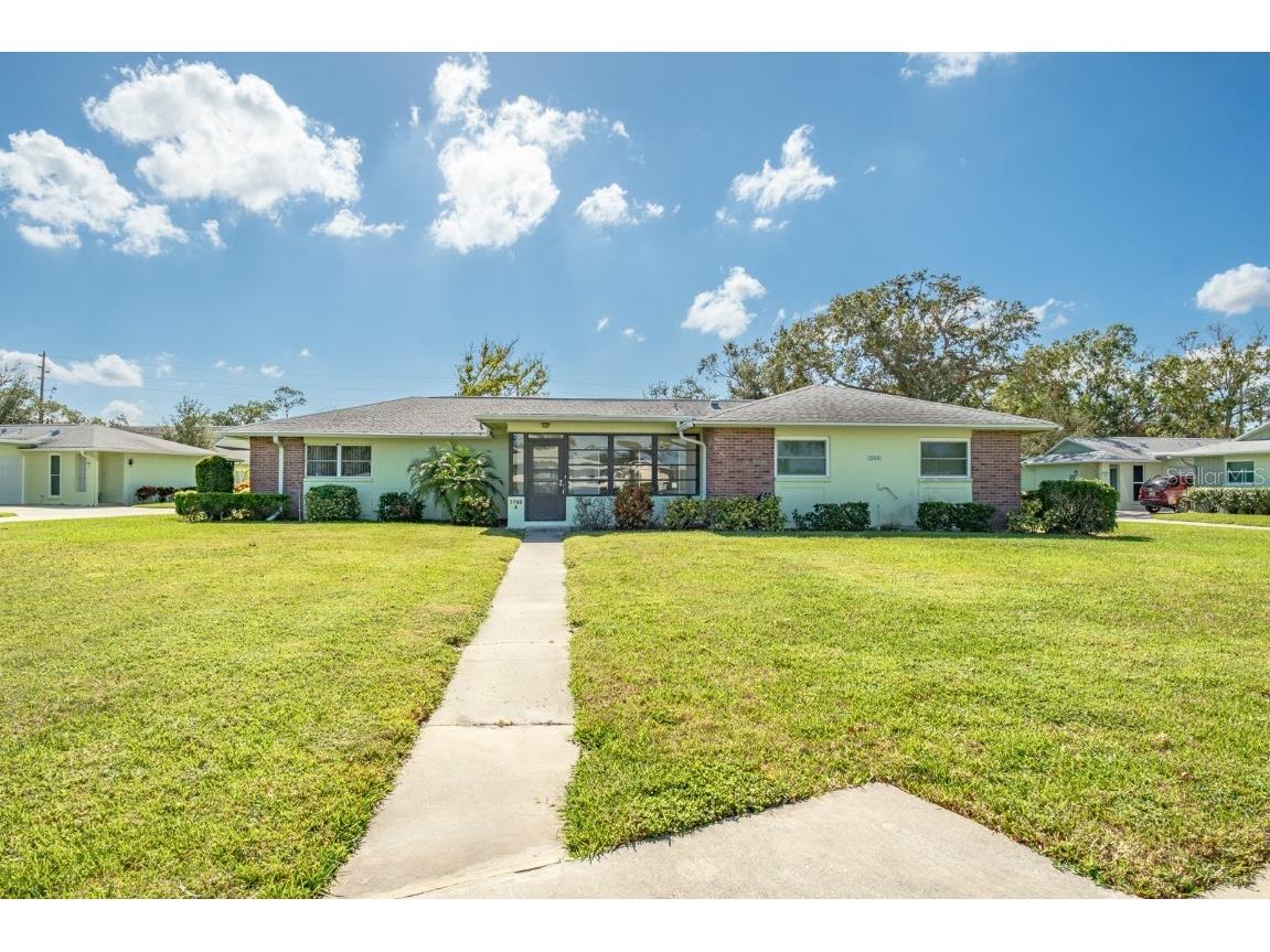 2740 Whitebridge Drive #A Palm Harbor FL 34684 TB8316273 image1