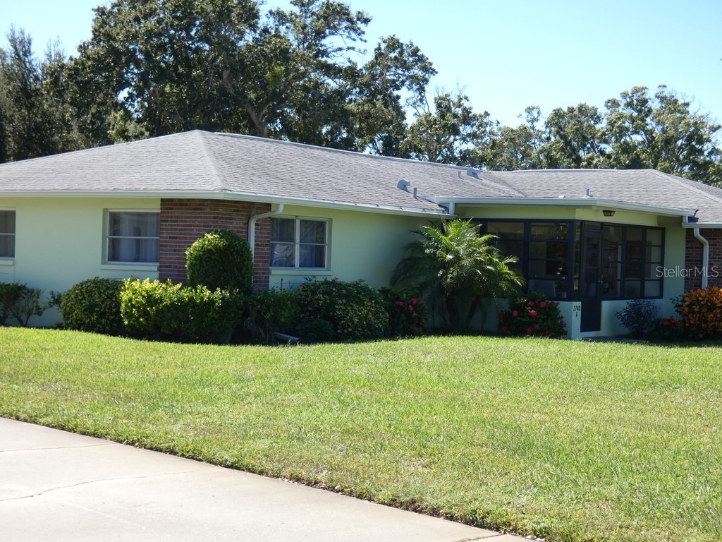 2740 Whitebridge Drive #A Palm Harbor FL 34684 W7879860 image1