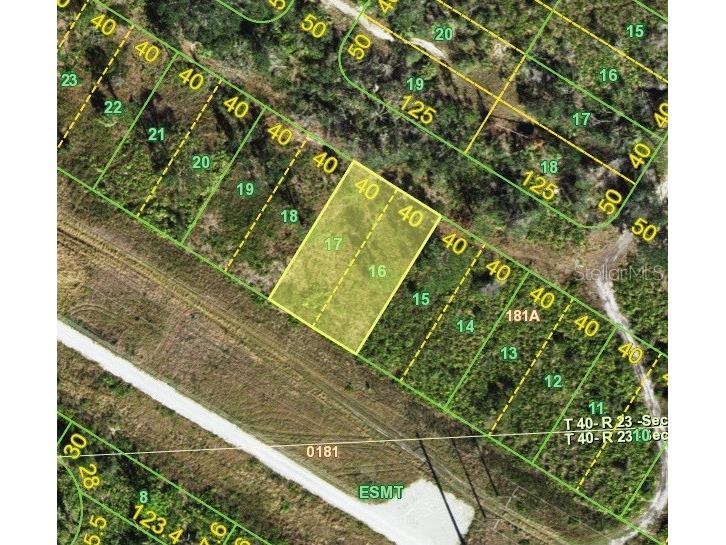 27401 Amsterdam Drive Punta Gorda FL 33983 D6143856 image1