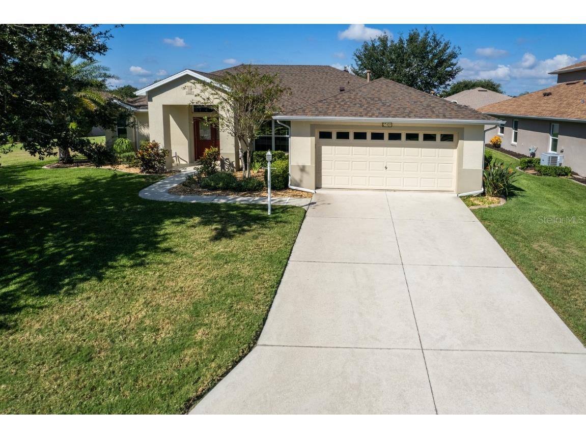 27401 Pine Straw Road Leesburg FL 34748 G5102706 image1