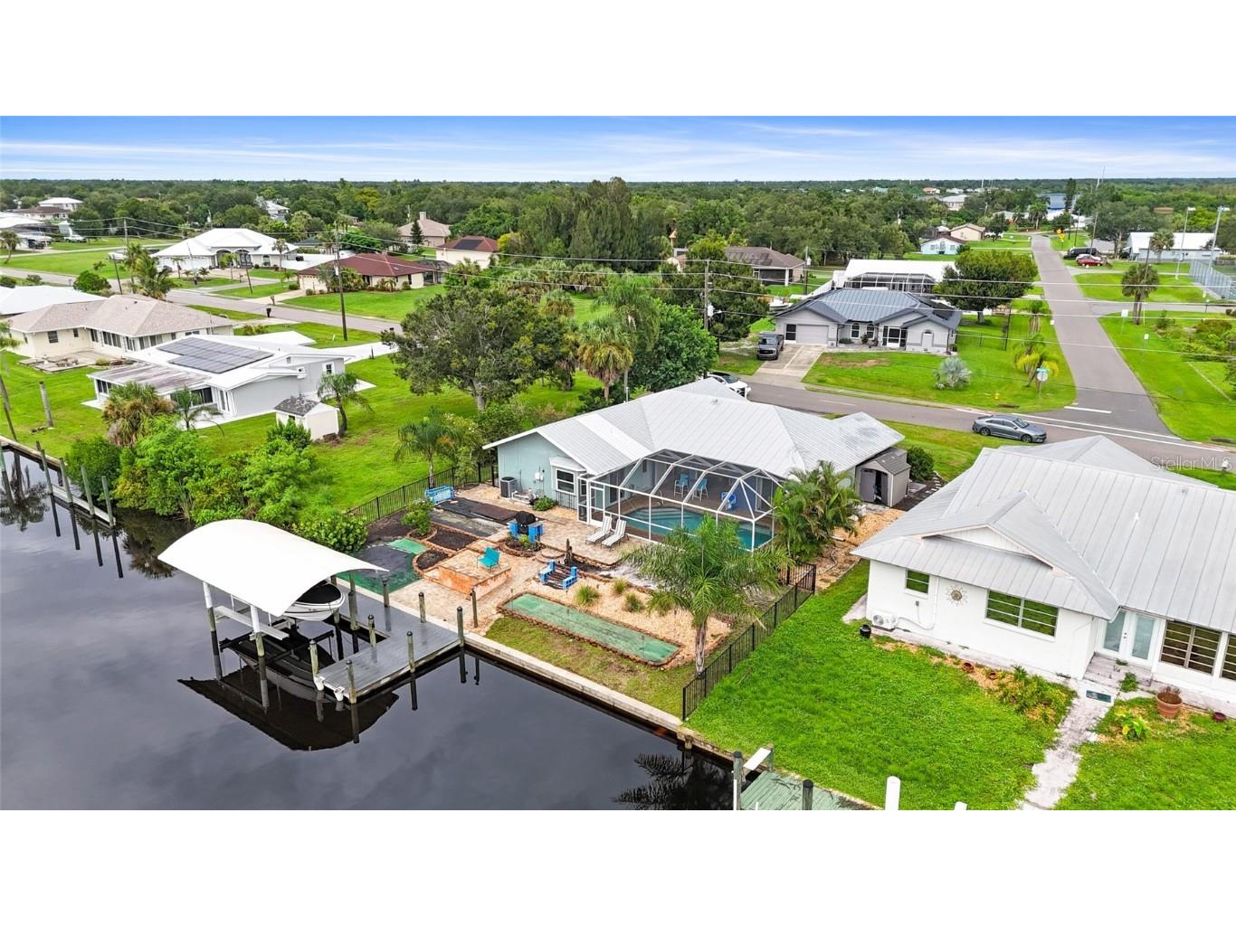 27401 Voyageur Drive Punta Gorda FL 33983 N6139987 image3