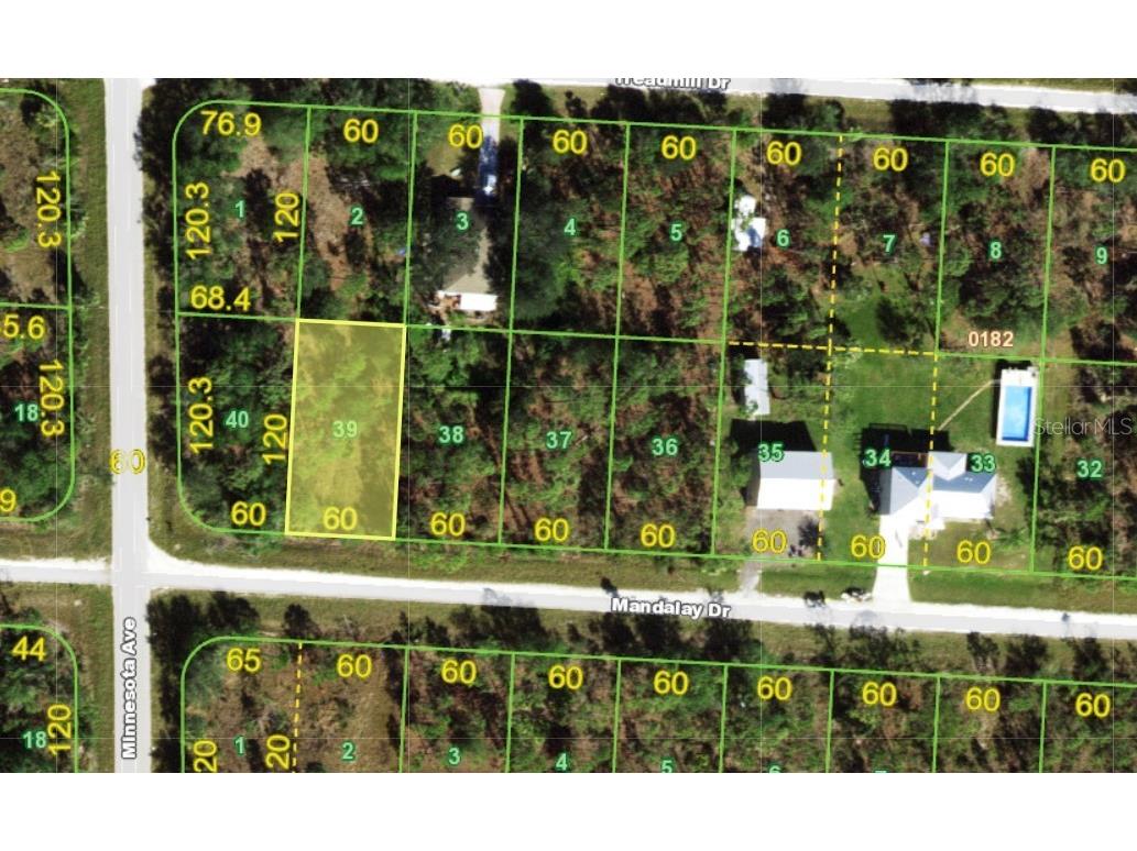27402 Mandalay Drive Punta Gorda FL 33955 C7526271 image1