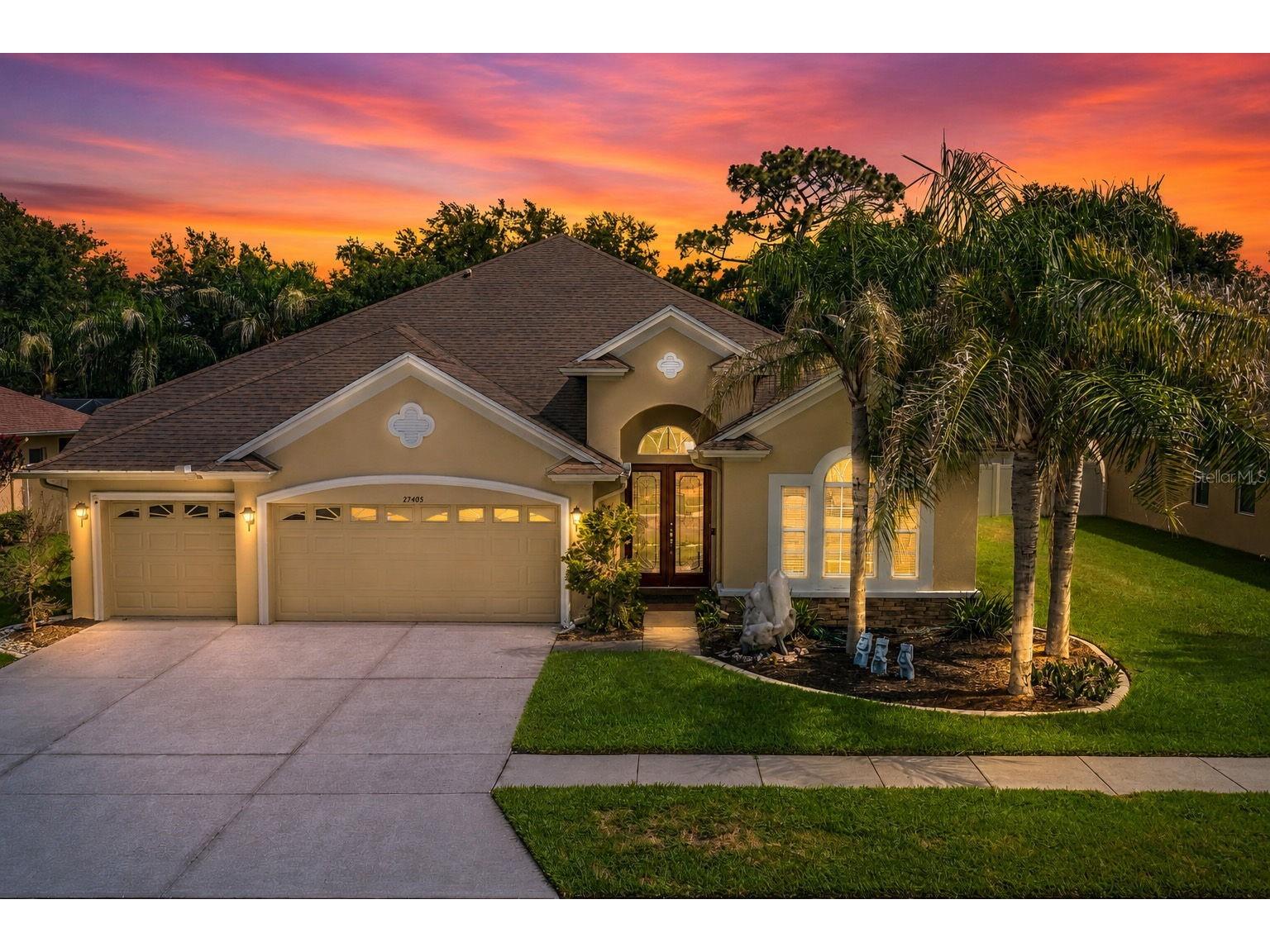 27405 Sora Boulevard Wesley Chapel FL 33544 W7887326 image1