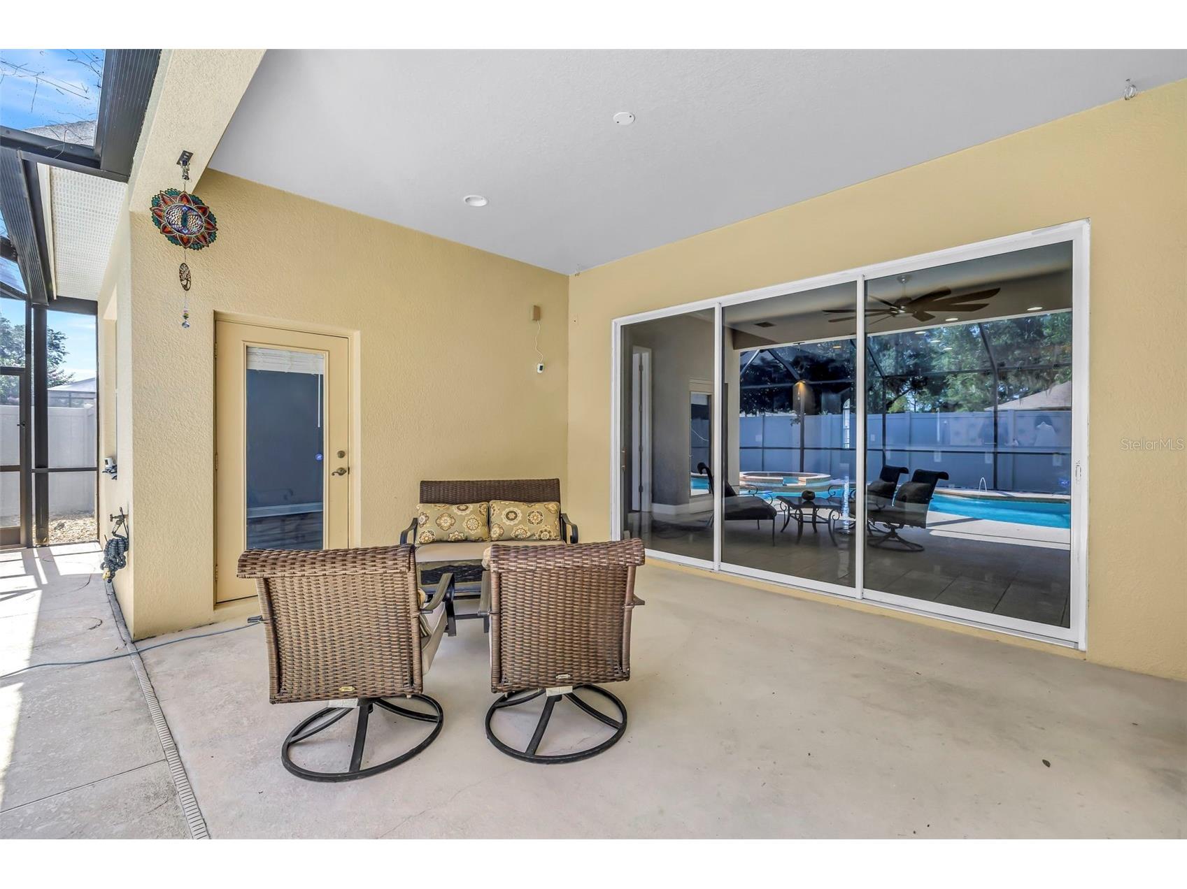 27405 Sora Boulevard Wesley Chapel FL 33544 W7887326 image13