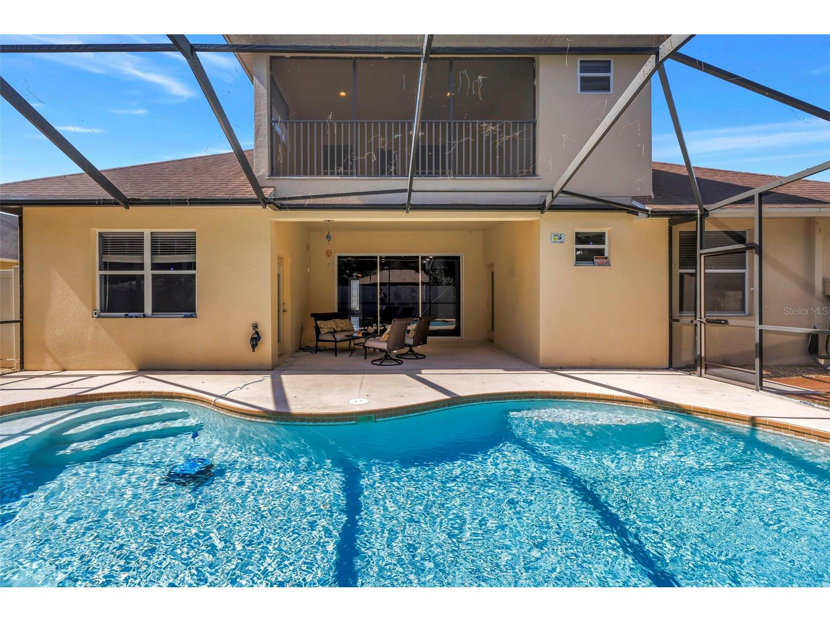 27405 Sora Boulevard Wesley Chapel FL 33544 W7887326 image15