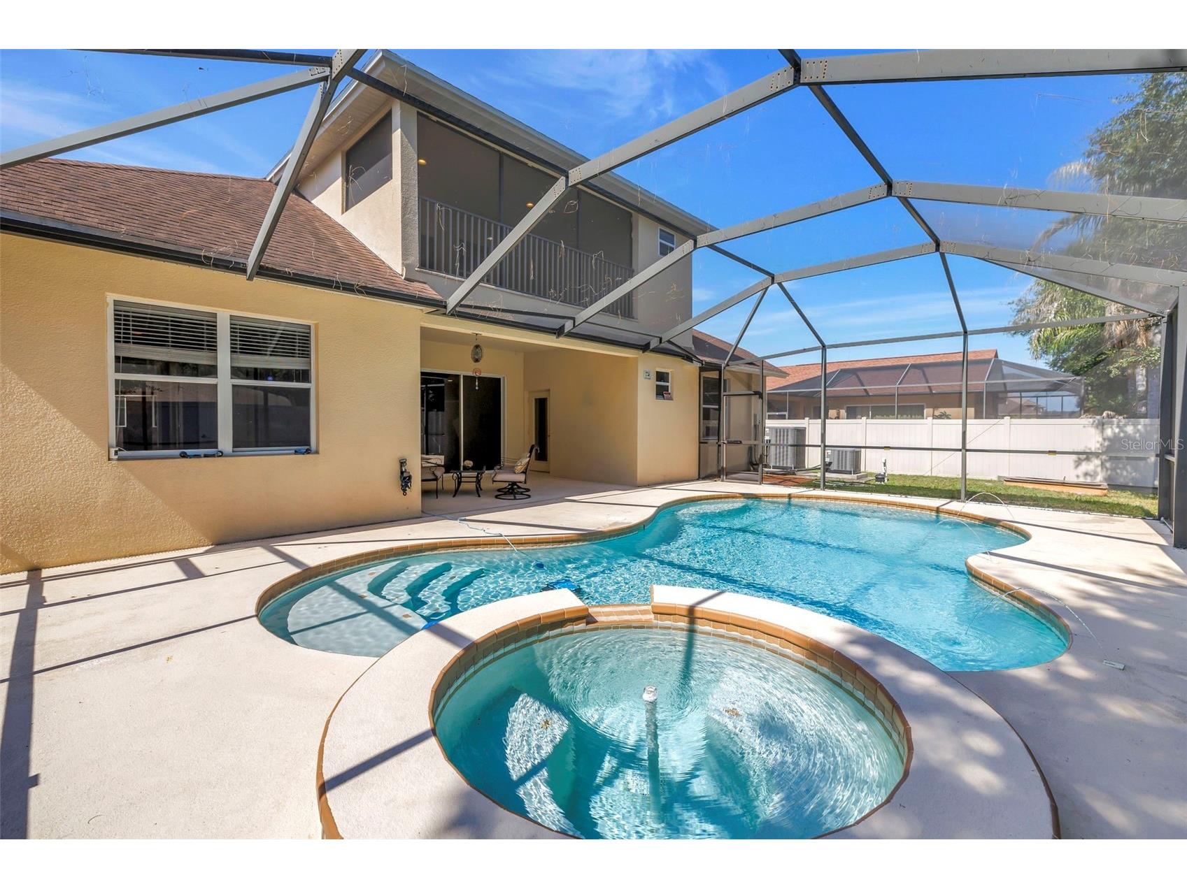 27405 Sora Boulevard Wesley Chapel FL 33544 W7887326 image3