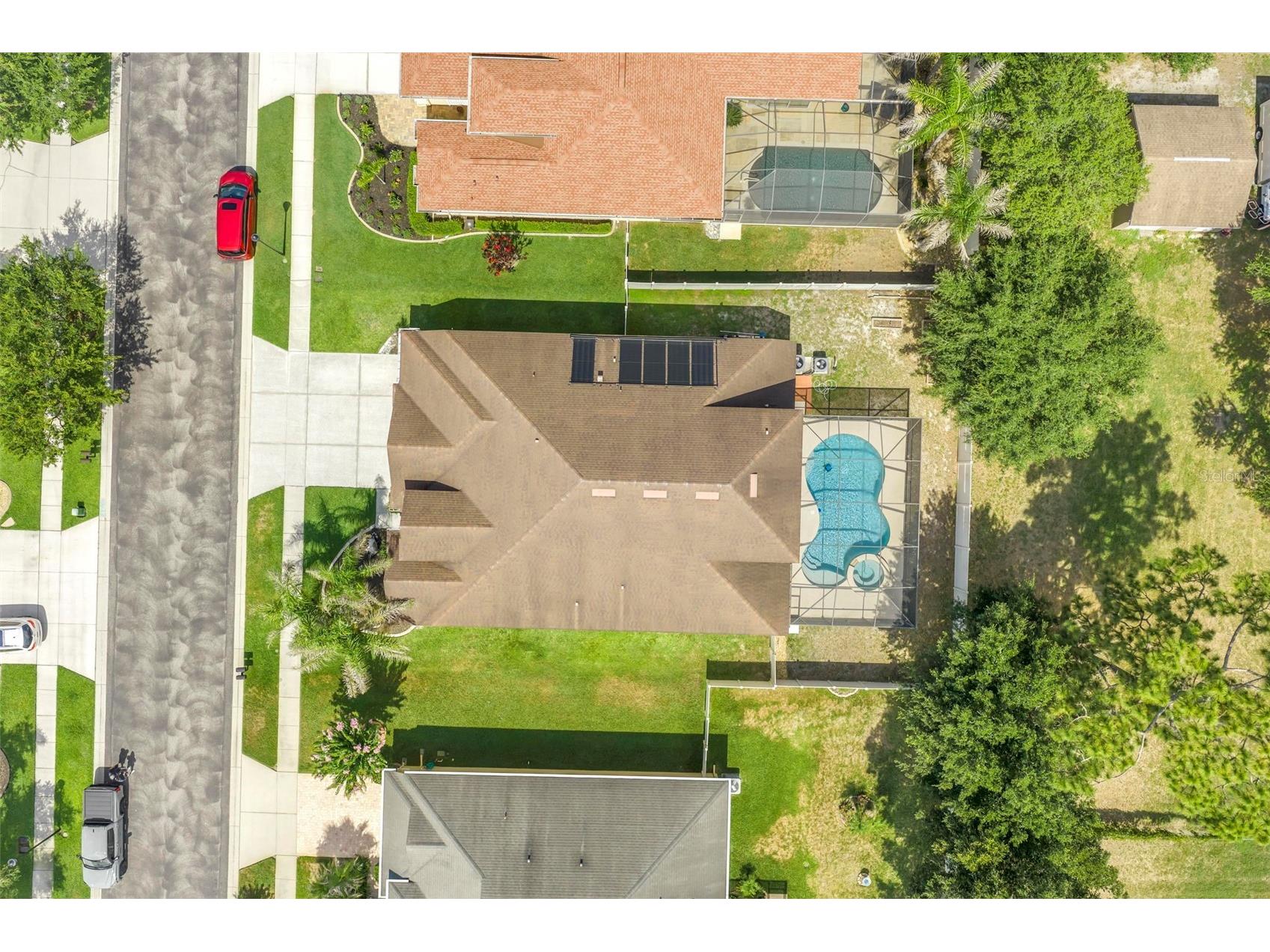 27405 Sora Boulevard Wesley Chapel FL 33544 W7887326 image34