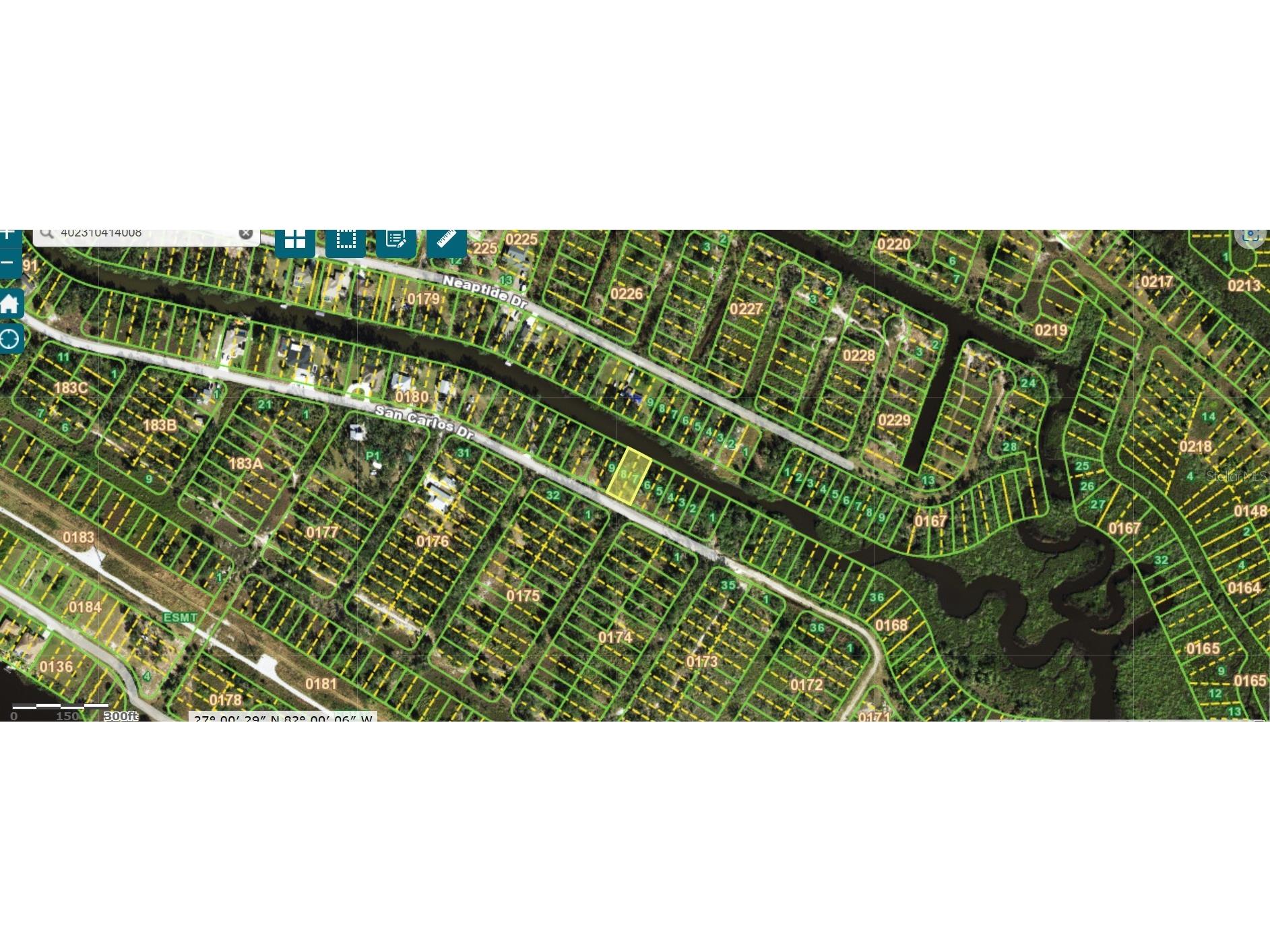 27406 San Carlos Drive Punta Gorda FL 33983 C7496874 image1