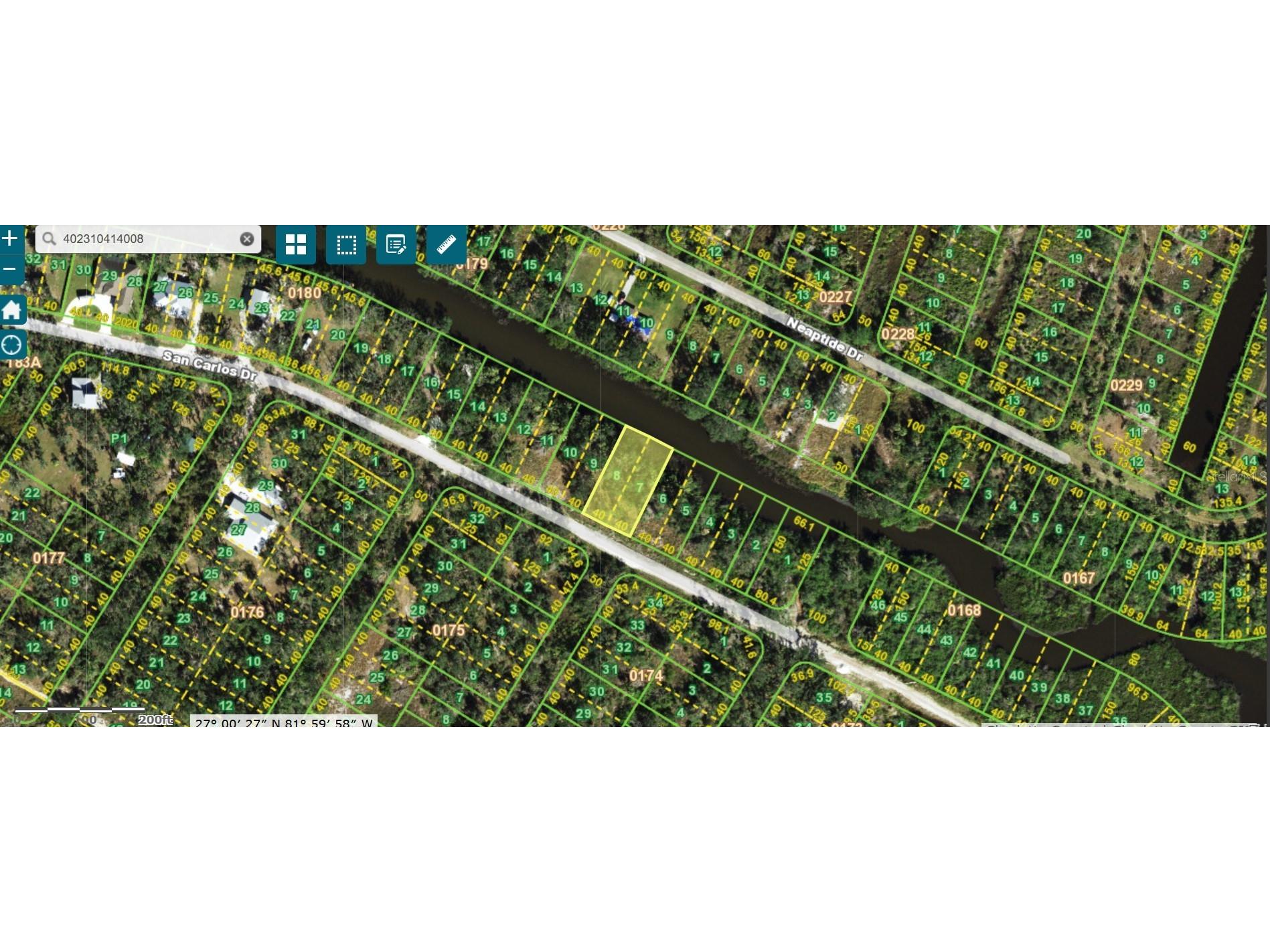 27406 San Carlos Drive Punta Gorda FL 33983 C7496874 image2