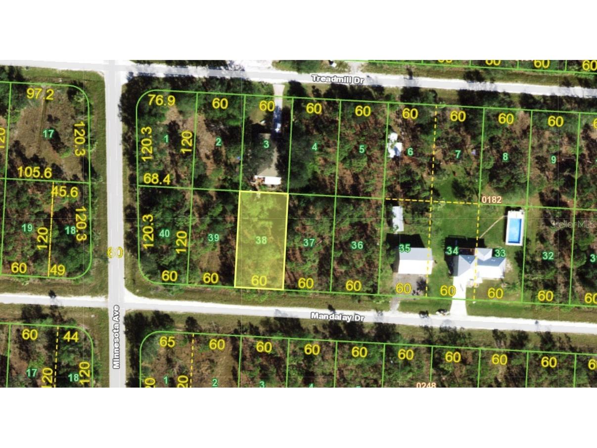 27408 Mandalay Drive Punta Gorda FL 33955 C7526272 image1