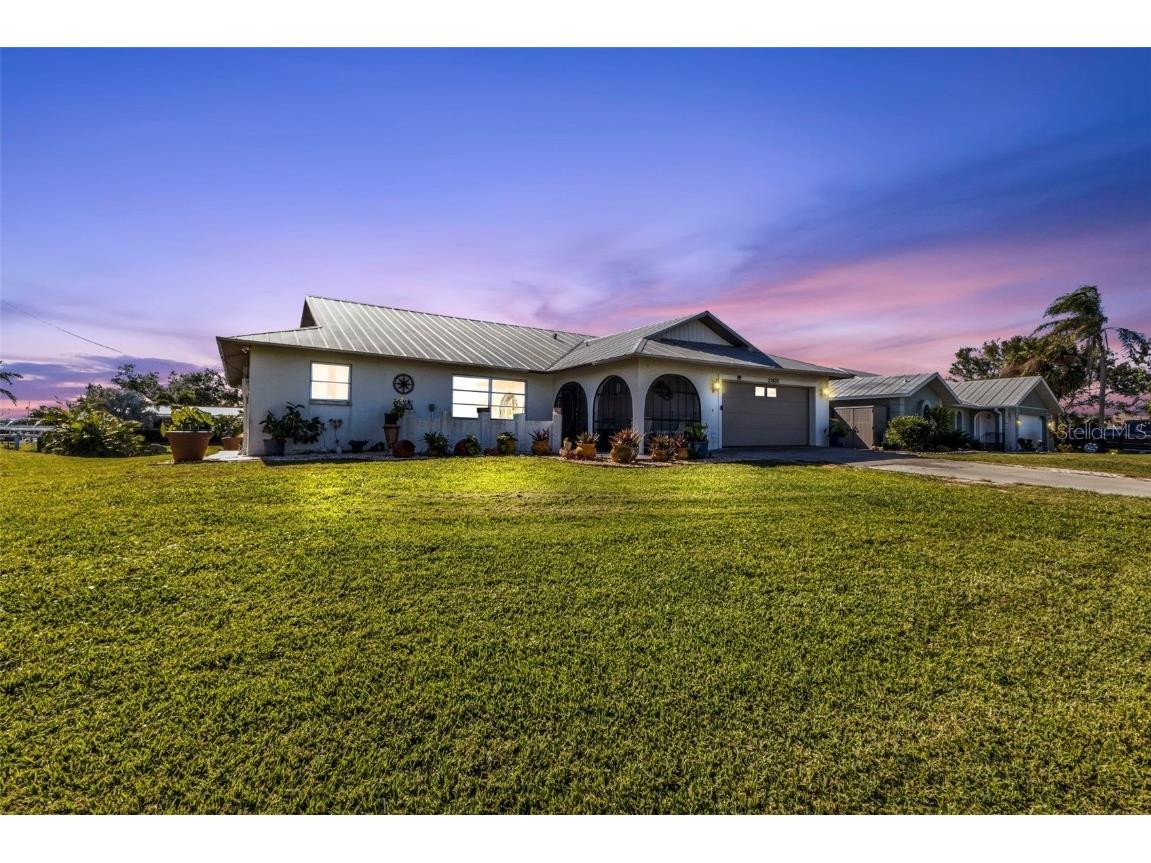 27409 Voyageur Drive Punta Gorda FL 33983 - PEACE RIVER C7515584 image1