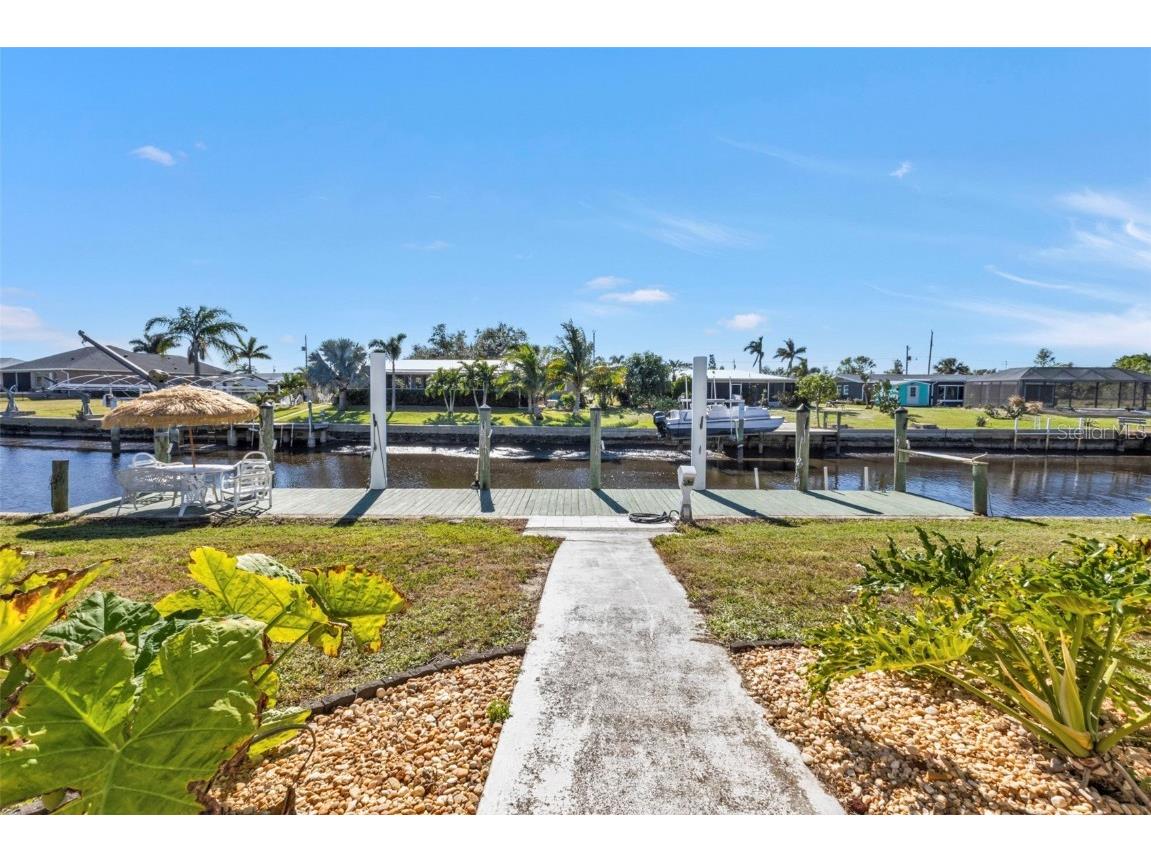 27409 Voyageur Drive Punta Gorda FL 33983 - PEACE RIVER C7515584 image39