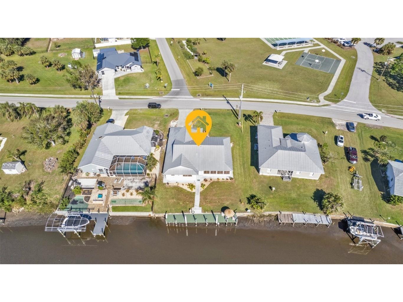 27409 Voyageur Drive Punta Gorda FL 33983 - PEACE RIVER C7515584 image48