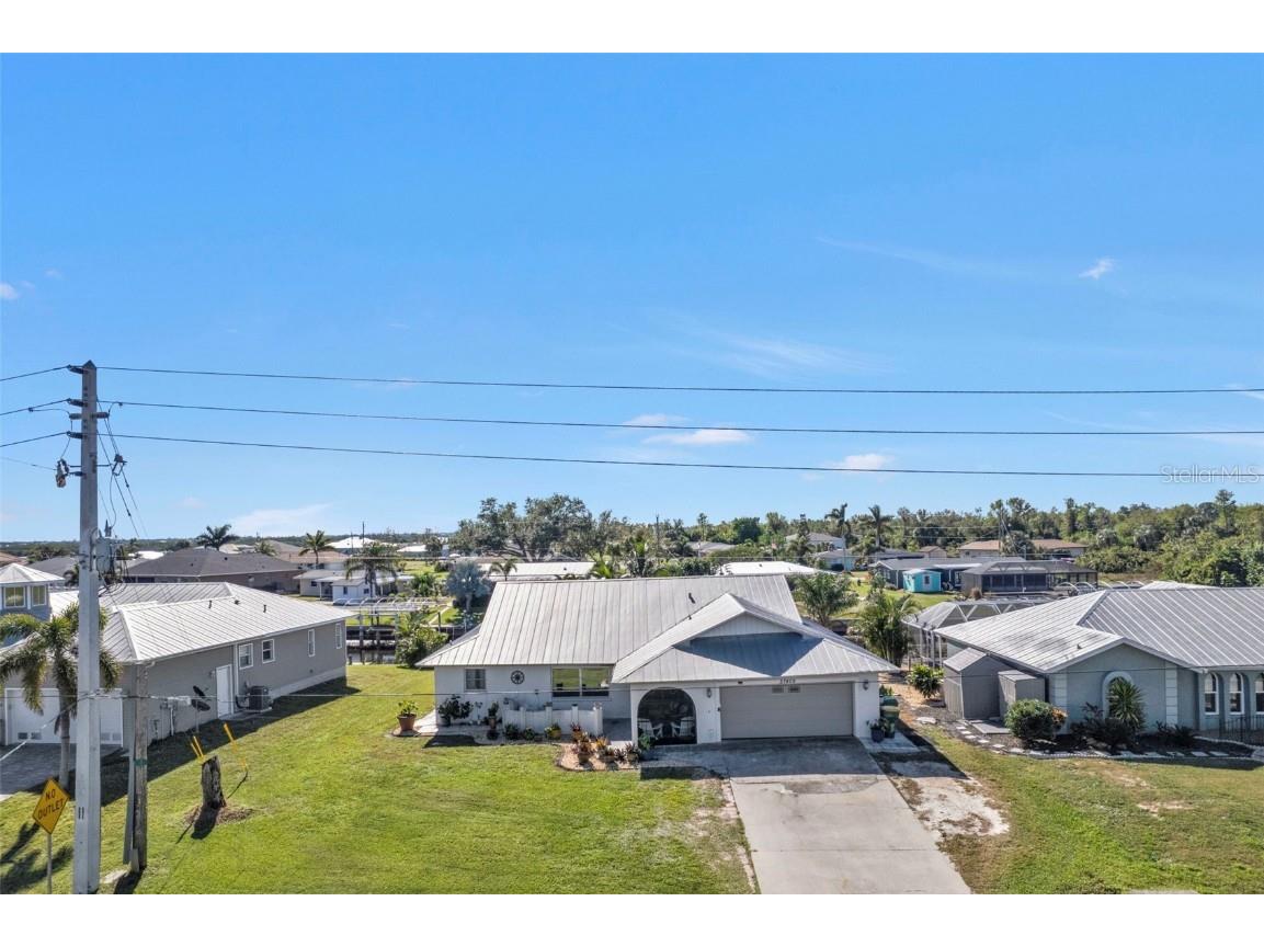 27409 Voyageur Drive Punta Gorda FL 33983 - PEACE RIVER C7515584 image49