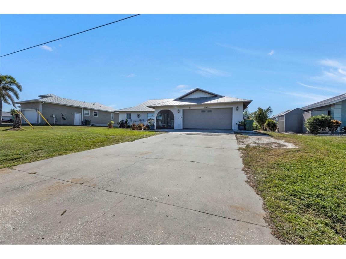 27409 Voyageur Drive Punta Gorda FL 33983 - PEACE RIVER C7515584 image5