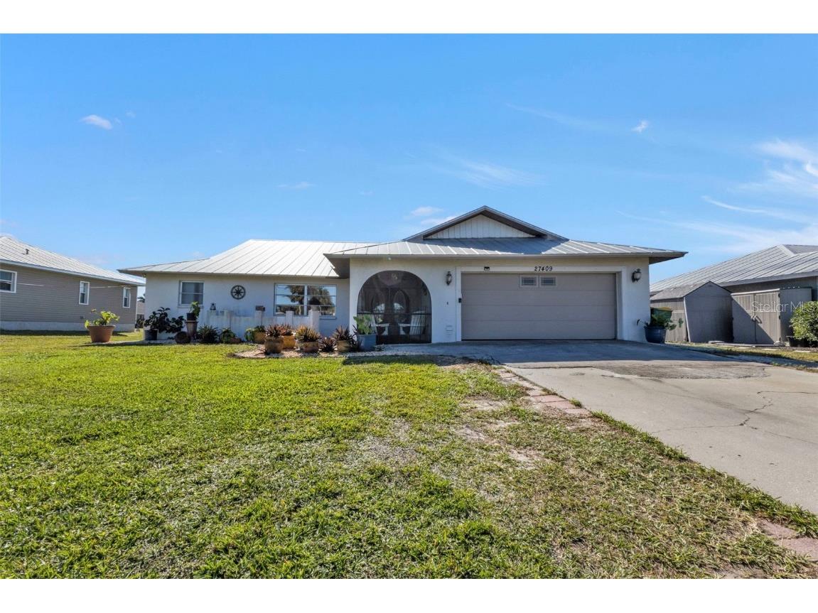 27409 Voyageur Drive Punta Gorda FL 33983 - PEACE RIVER C7515584 image56